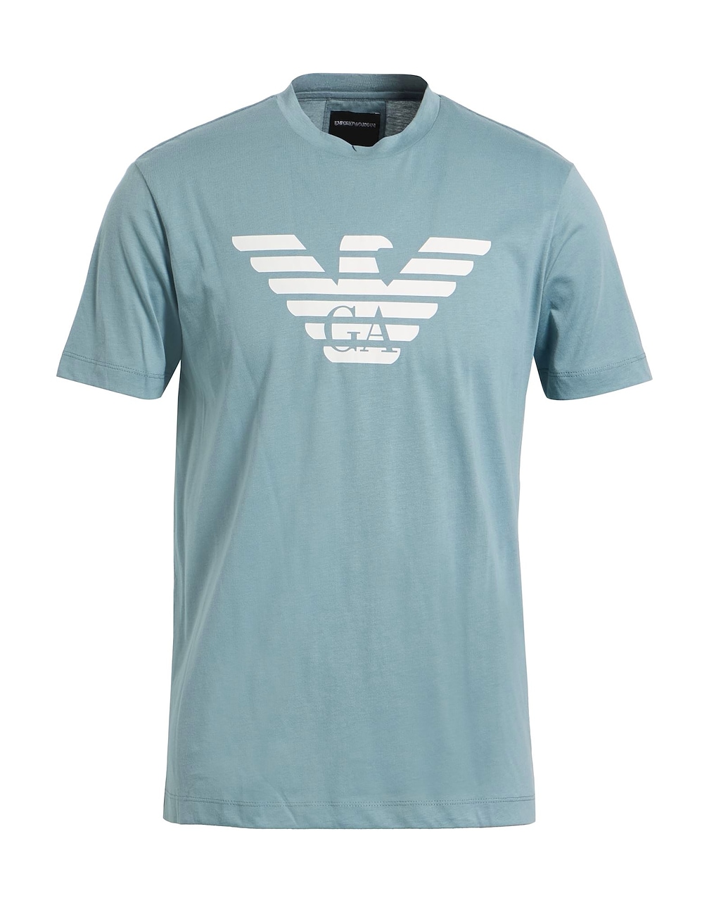 EMPORIO ARMANI - T-shirts