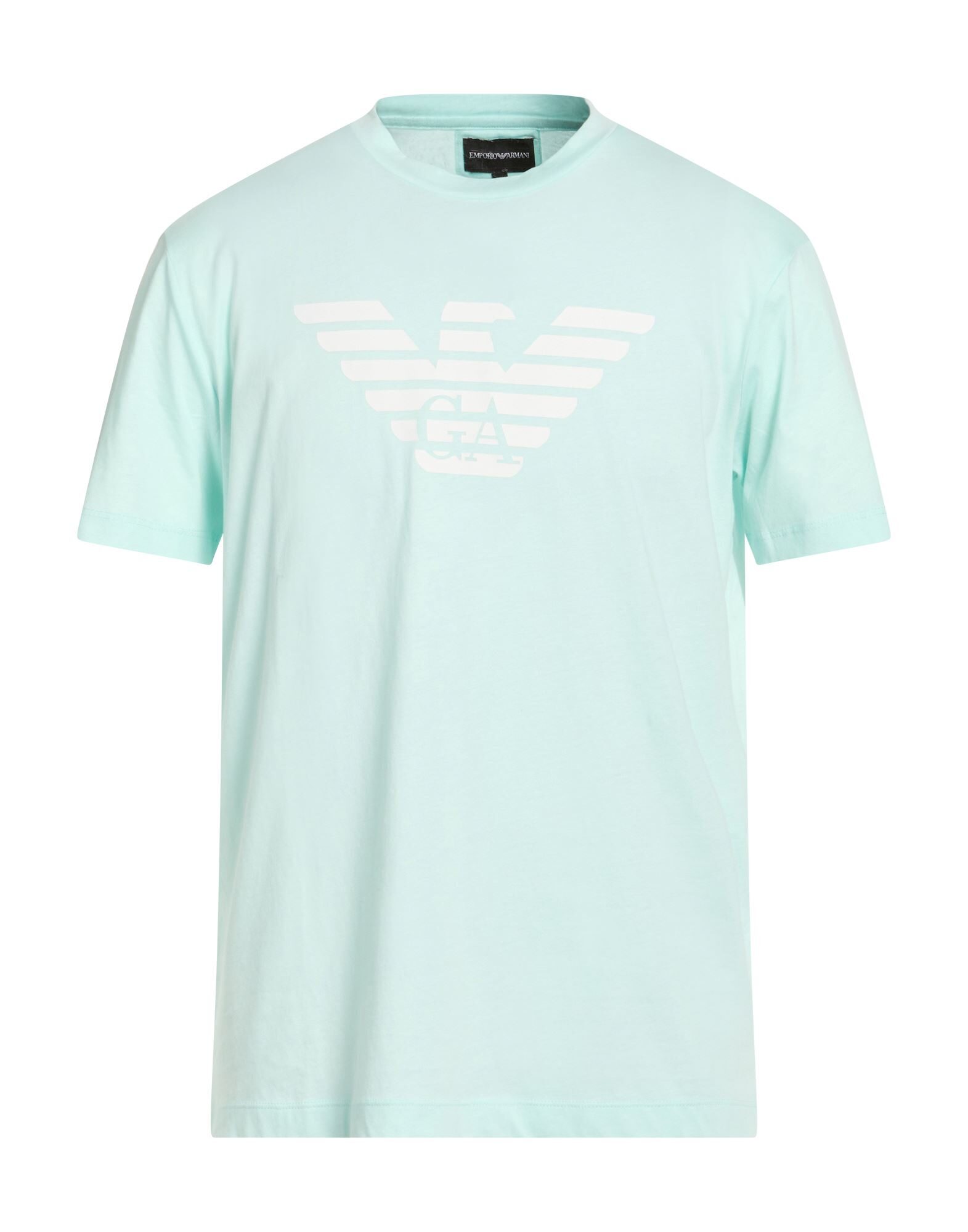 EMPORIO ARMANI - T-shirts