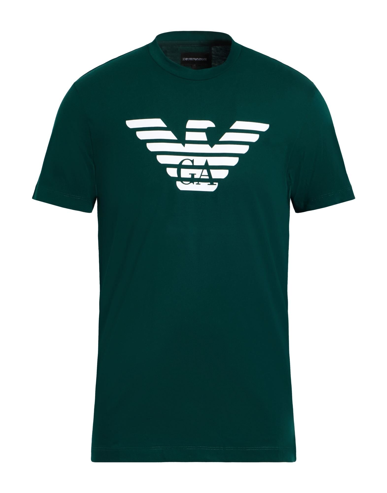 EMPORIO ARMANI - T-shirts