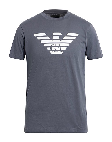 EMPORIO ARMANI T-shirt 100% Cotton