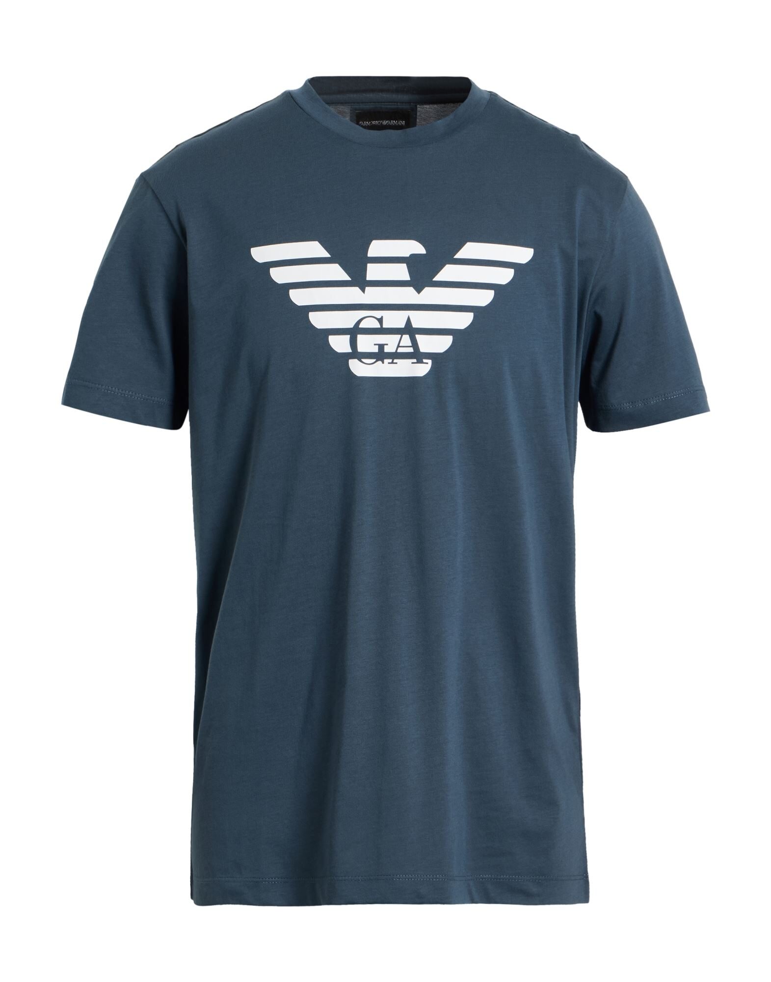 EMPORIO ARMANI - Футболки