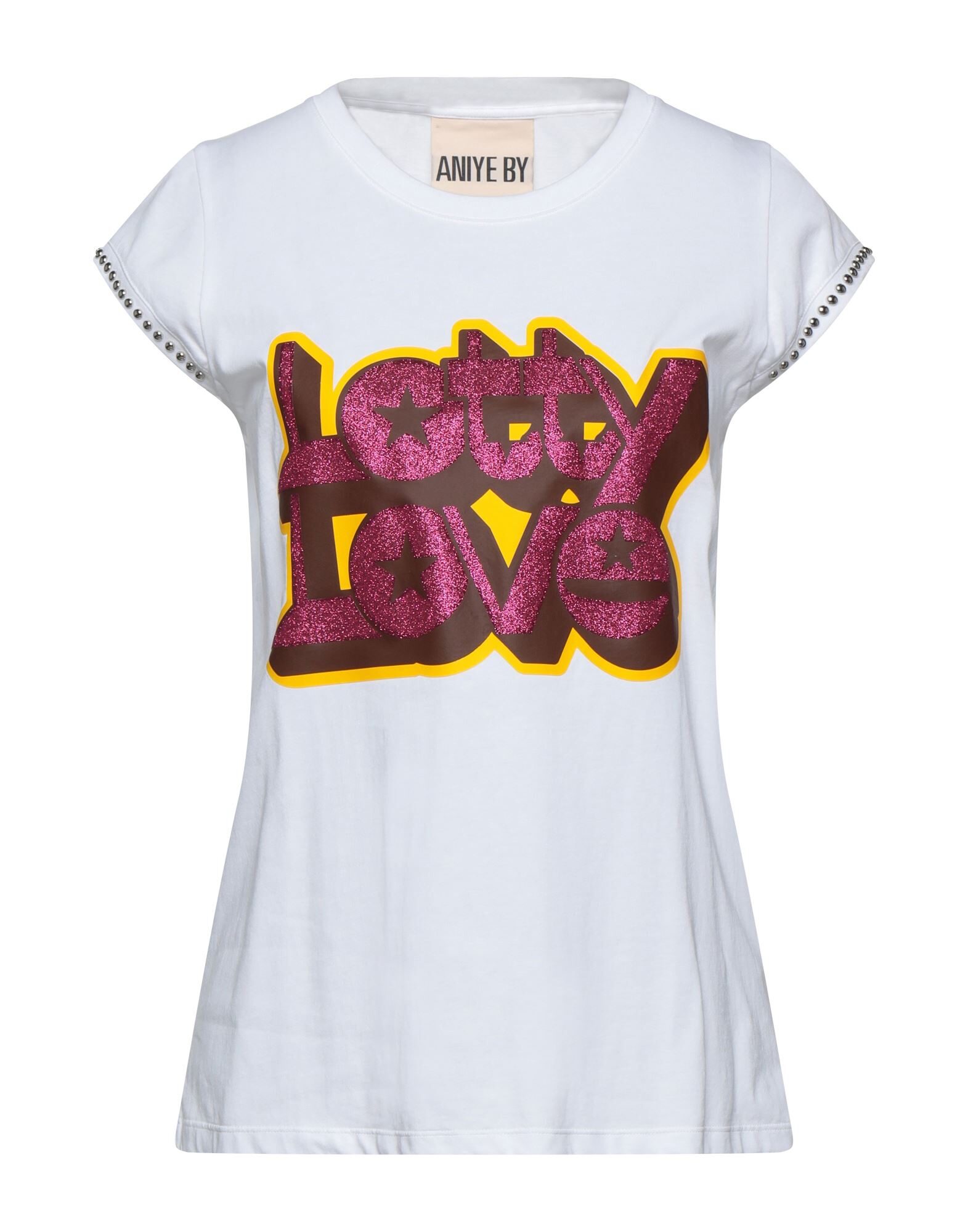 ANIYE BY - Футболки