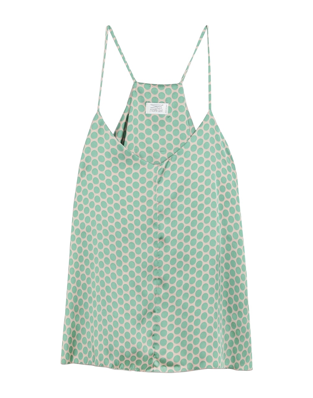 PROGETTO QUID - Tops