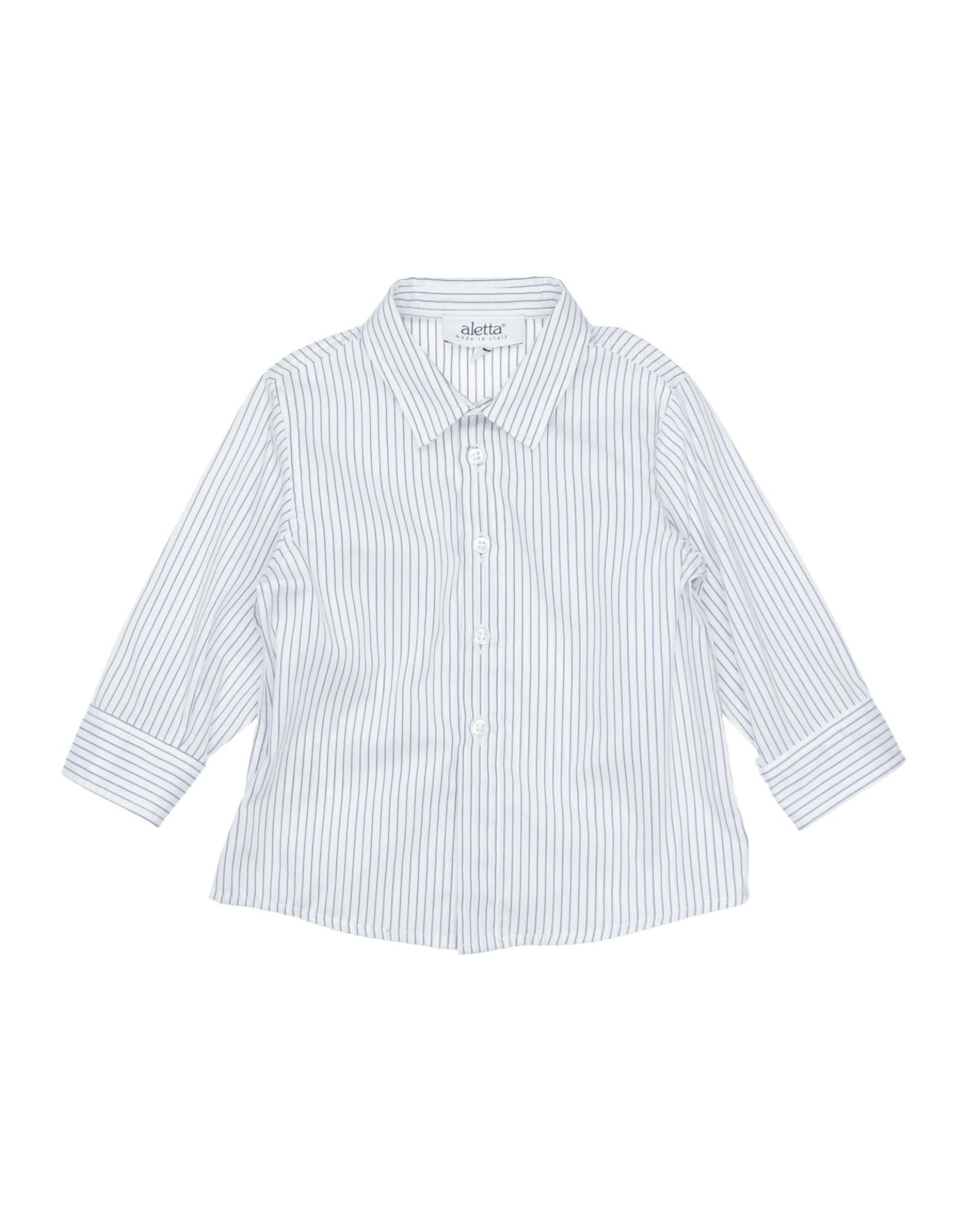 ALETTA - Hemden