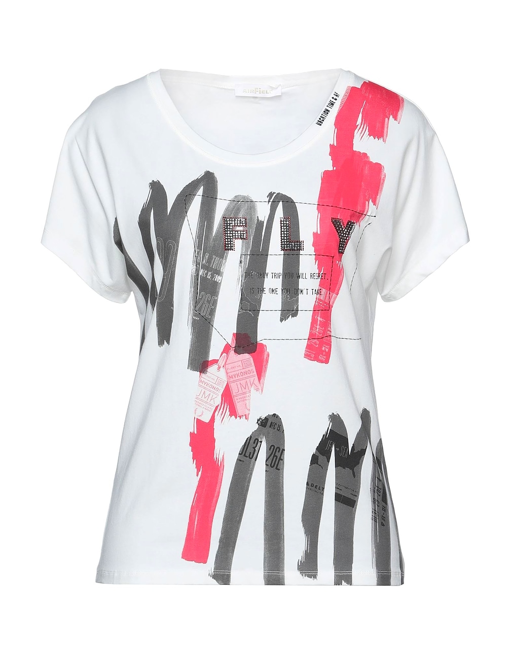 AIRFIELD - Camisetas