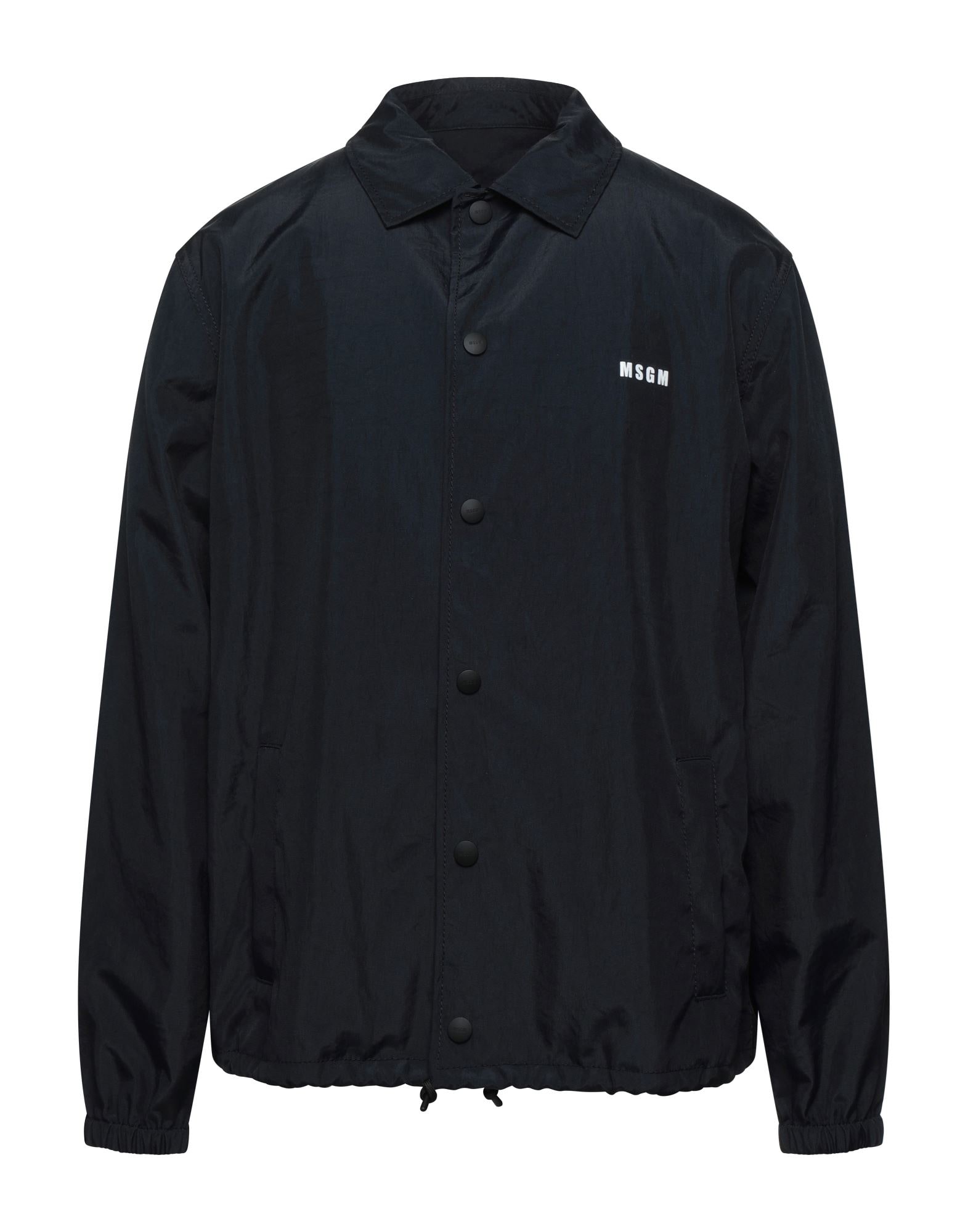 MSGM - Vestes et blousons