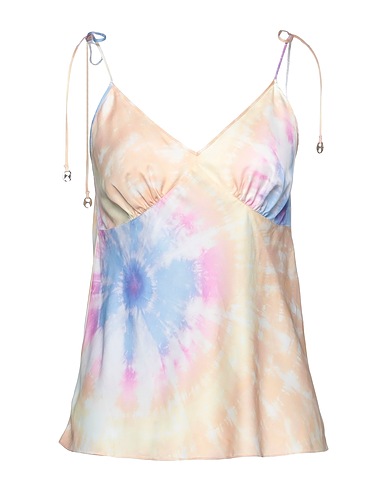 RABANNE Camisole Albicocca 100% Poliestere