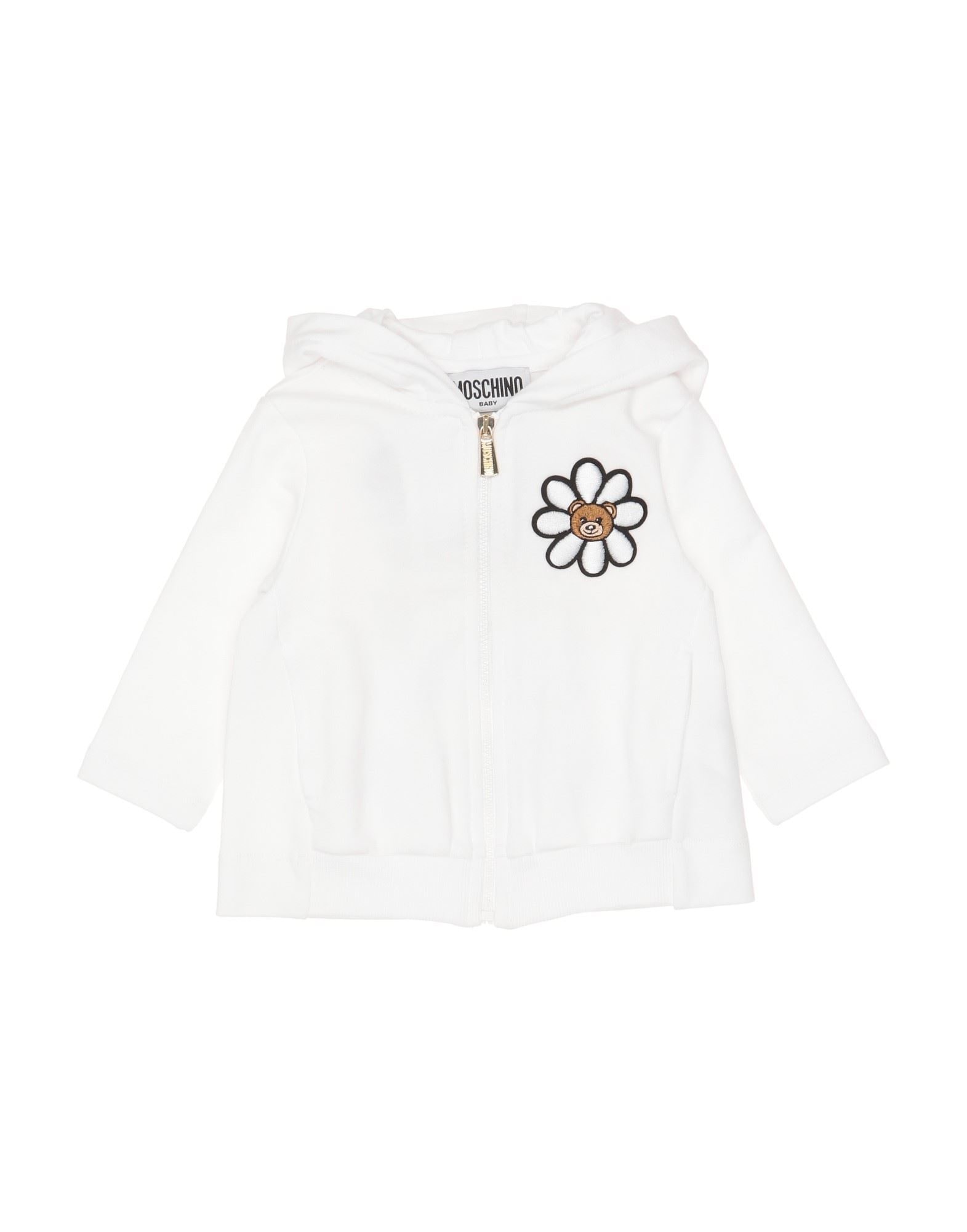 MOSCHINO BABY - Sweatshirts