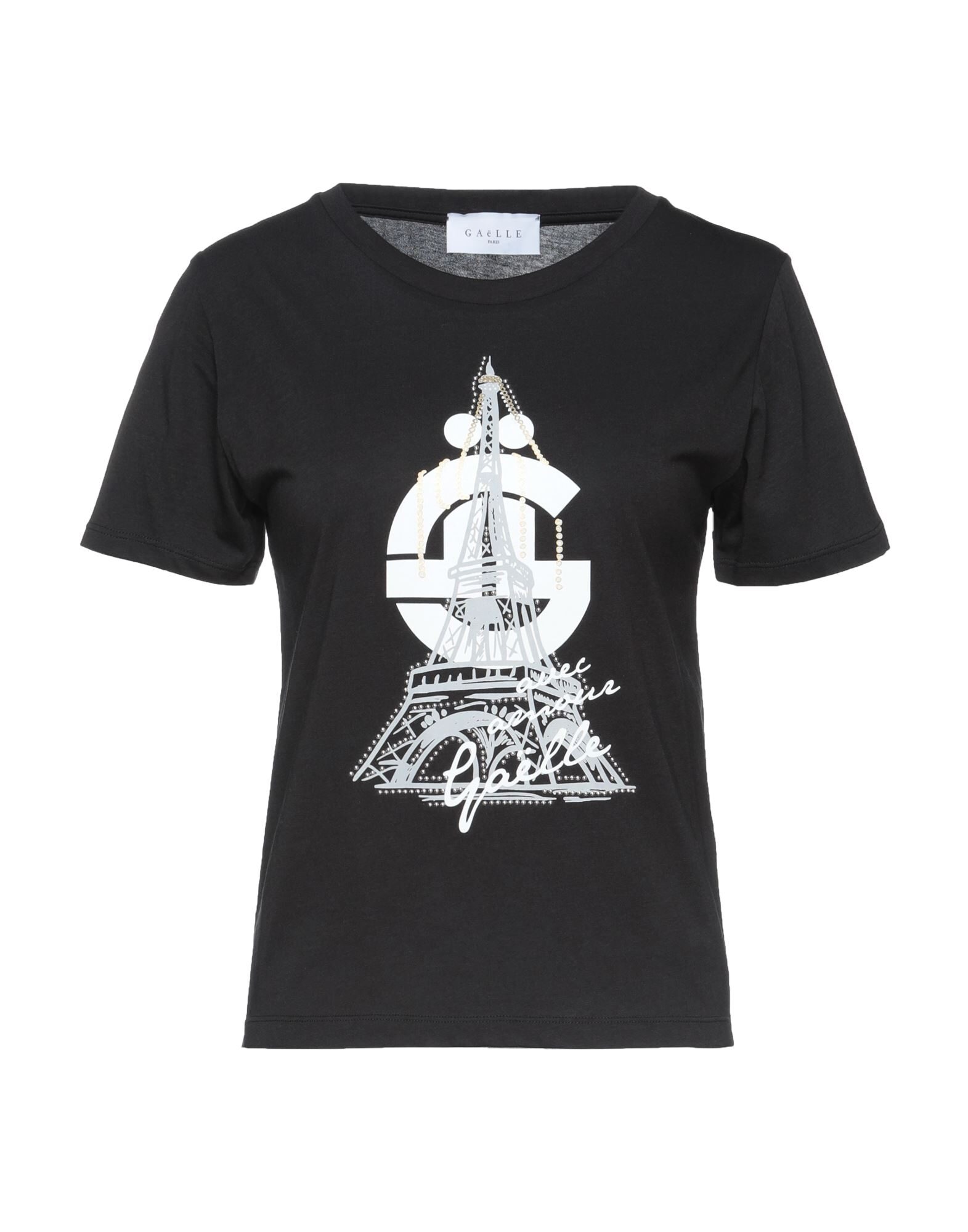 GAëLLE Paris - T-shirts