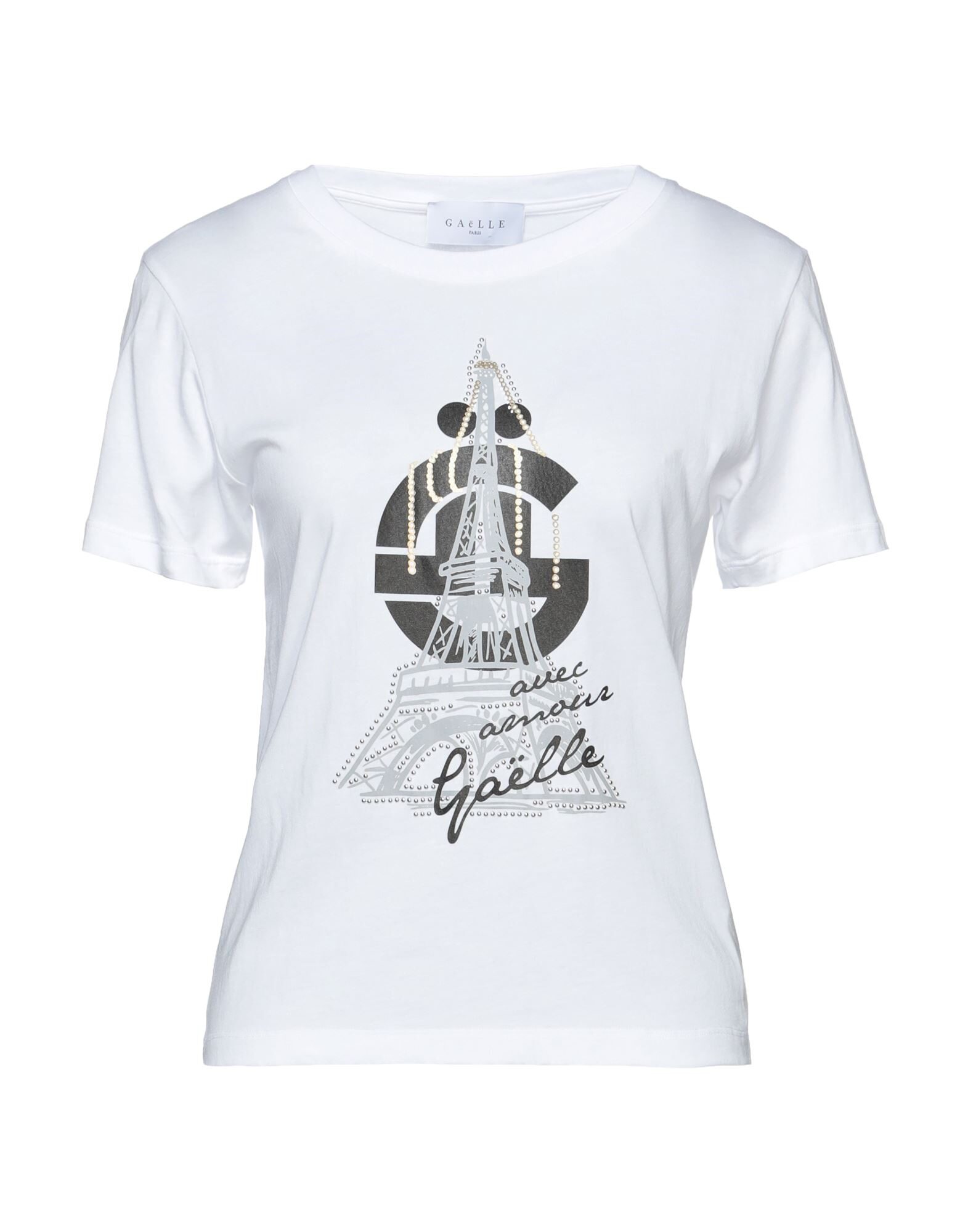 GAëLLE Paris - T-shirts