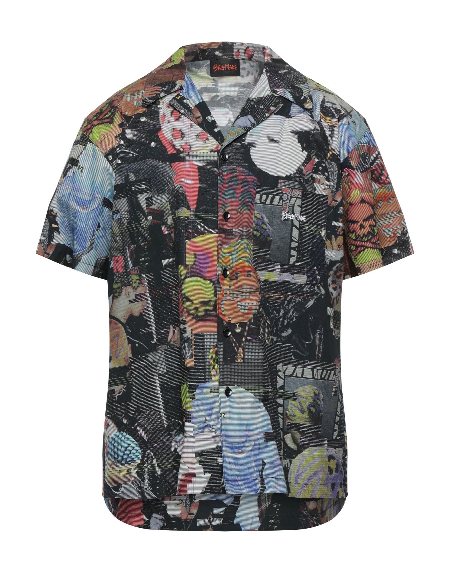 SELF MADE by GIANFRANCO VILLEGAS - Shirts