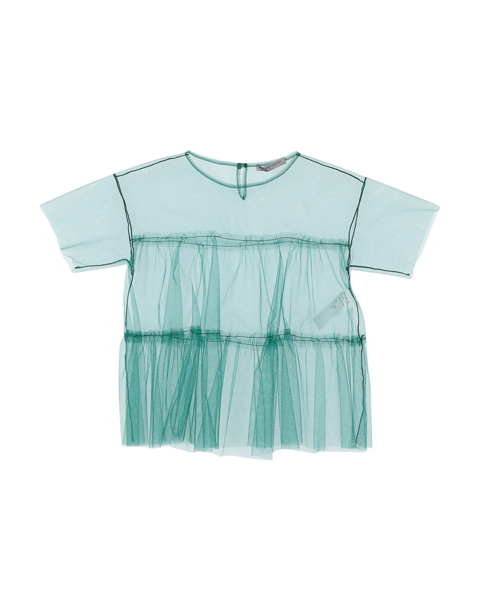 ERMANNO SCERVINO JUNIOR - Tops