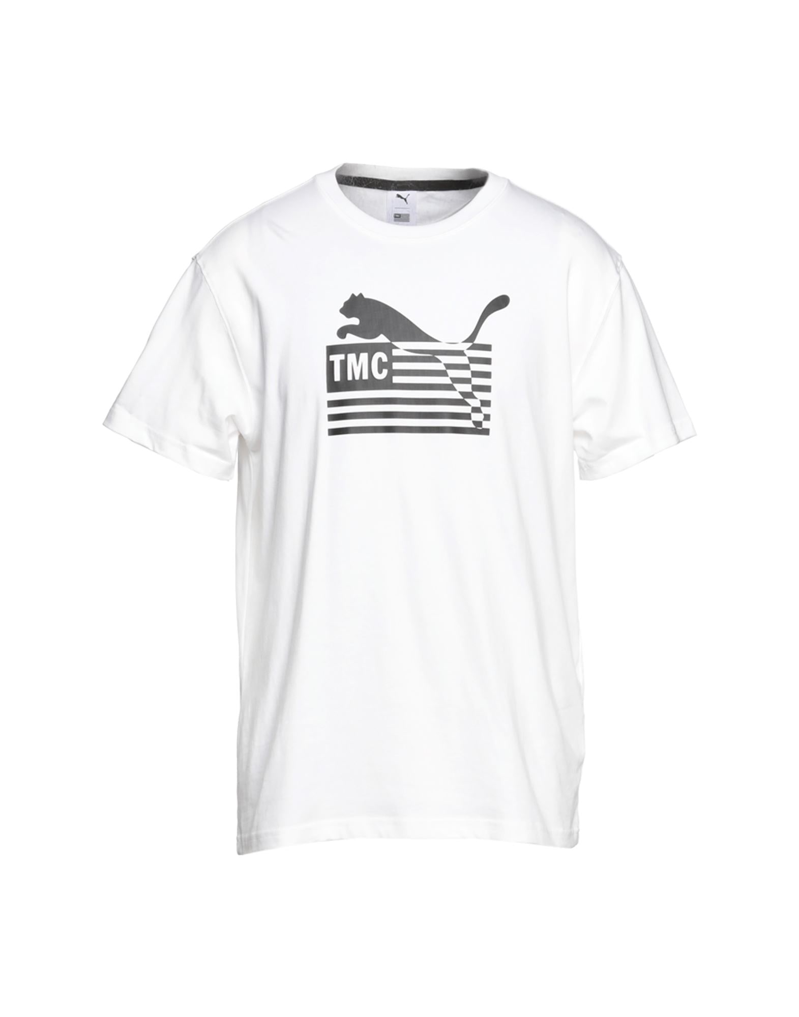 PUMA - T-shirts