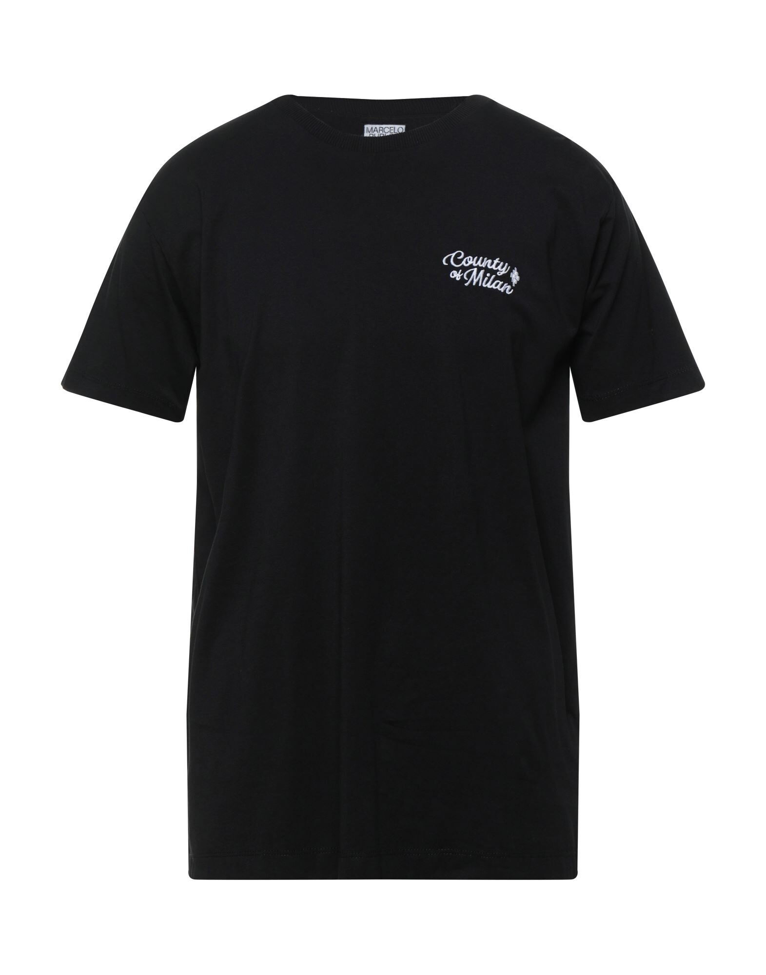 MARCELO BURLON - T-shirts