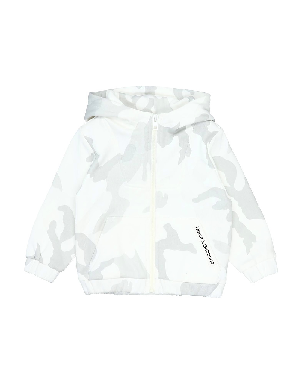 DOLCE&GABBANA - Sweatshirts