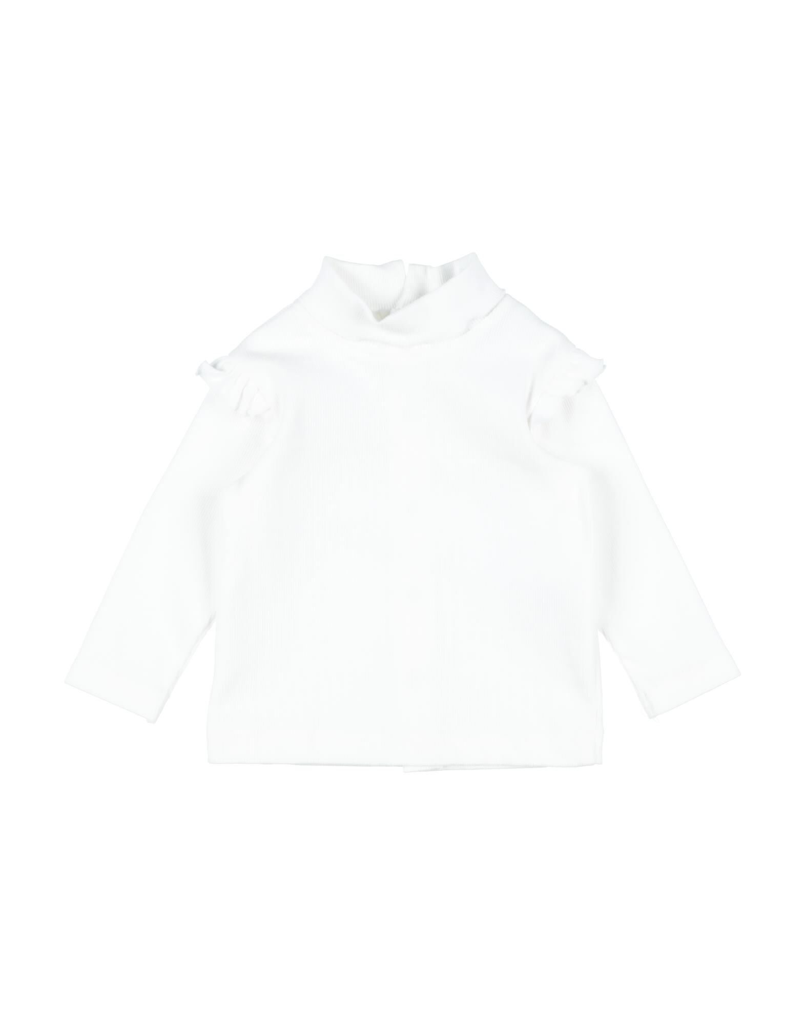 ALETTA - Cols roulés