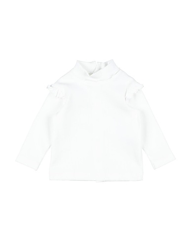 ALETTA Dolcevita Bianco 98% Cotone, 2% Elastan