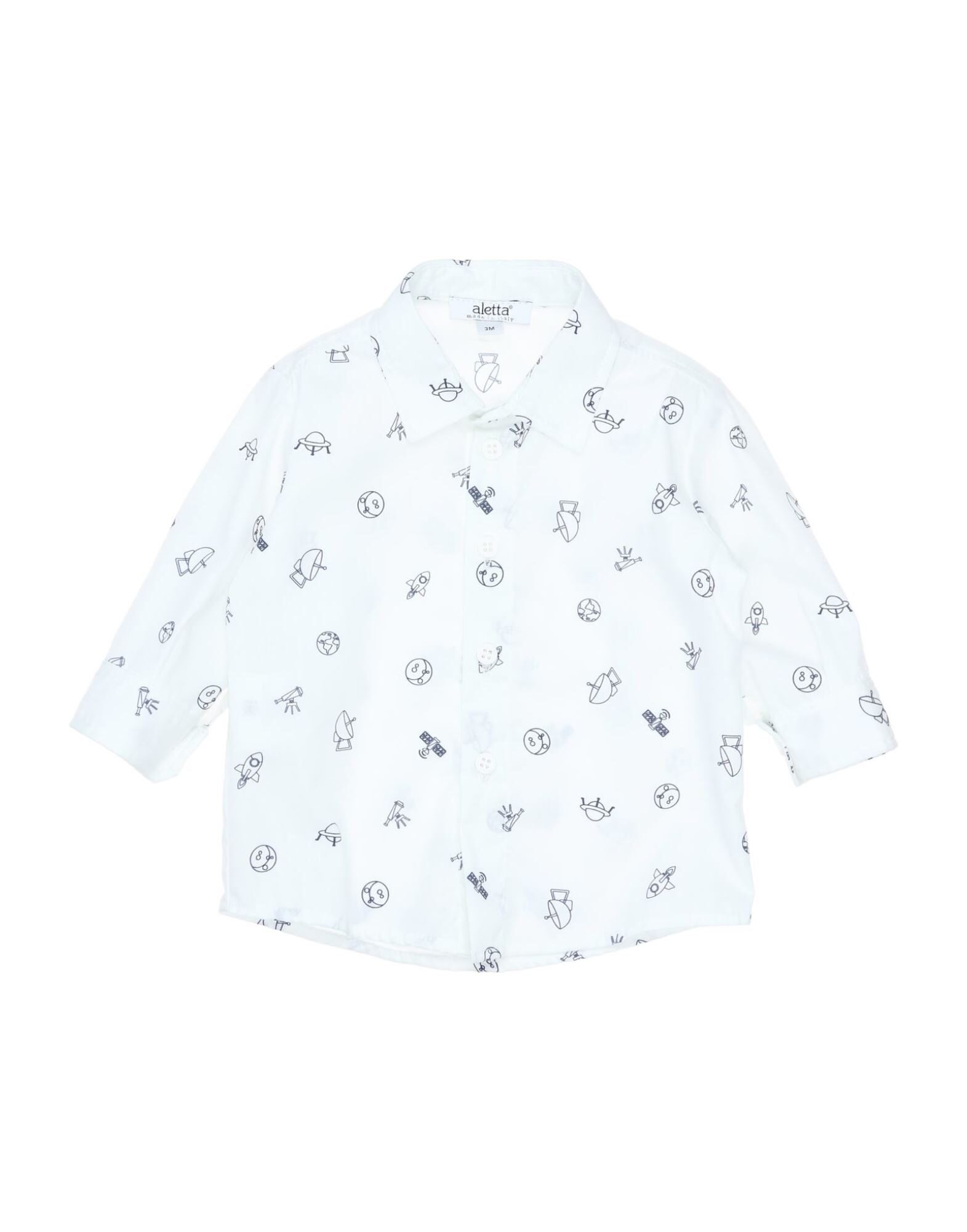 ALETTA - Shirts