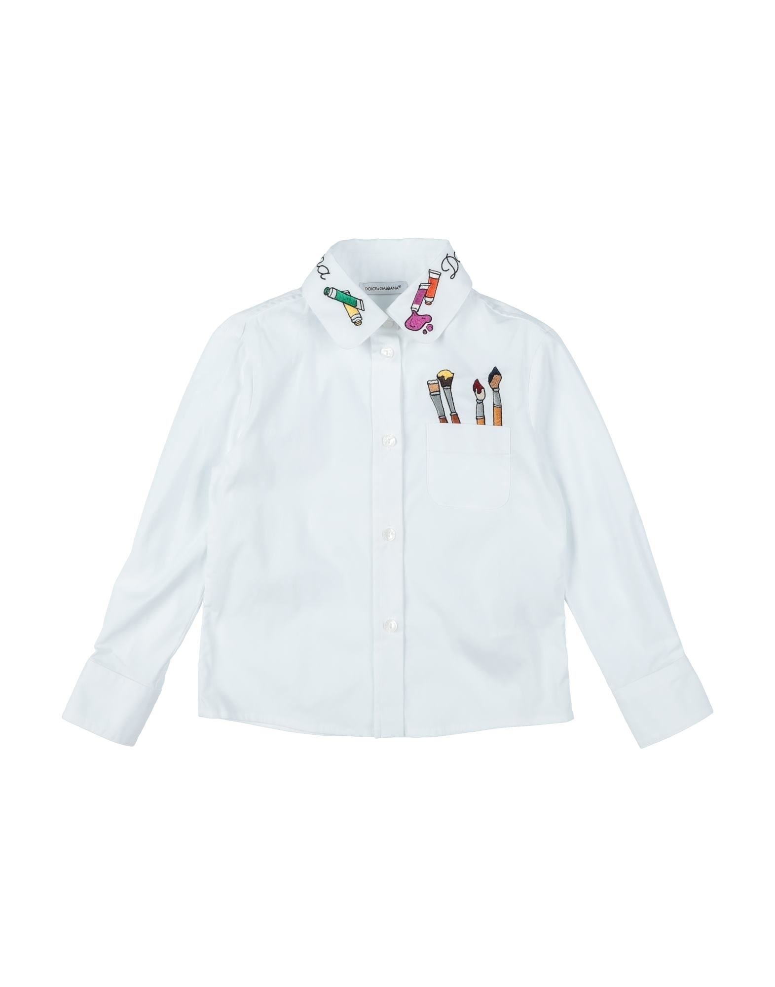 DOLCE&GABBANA - Shirts