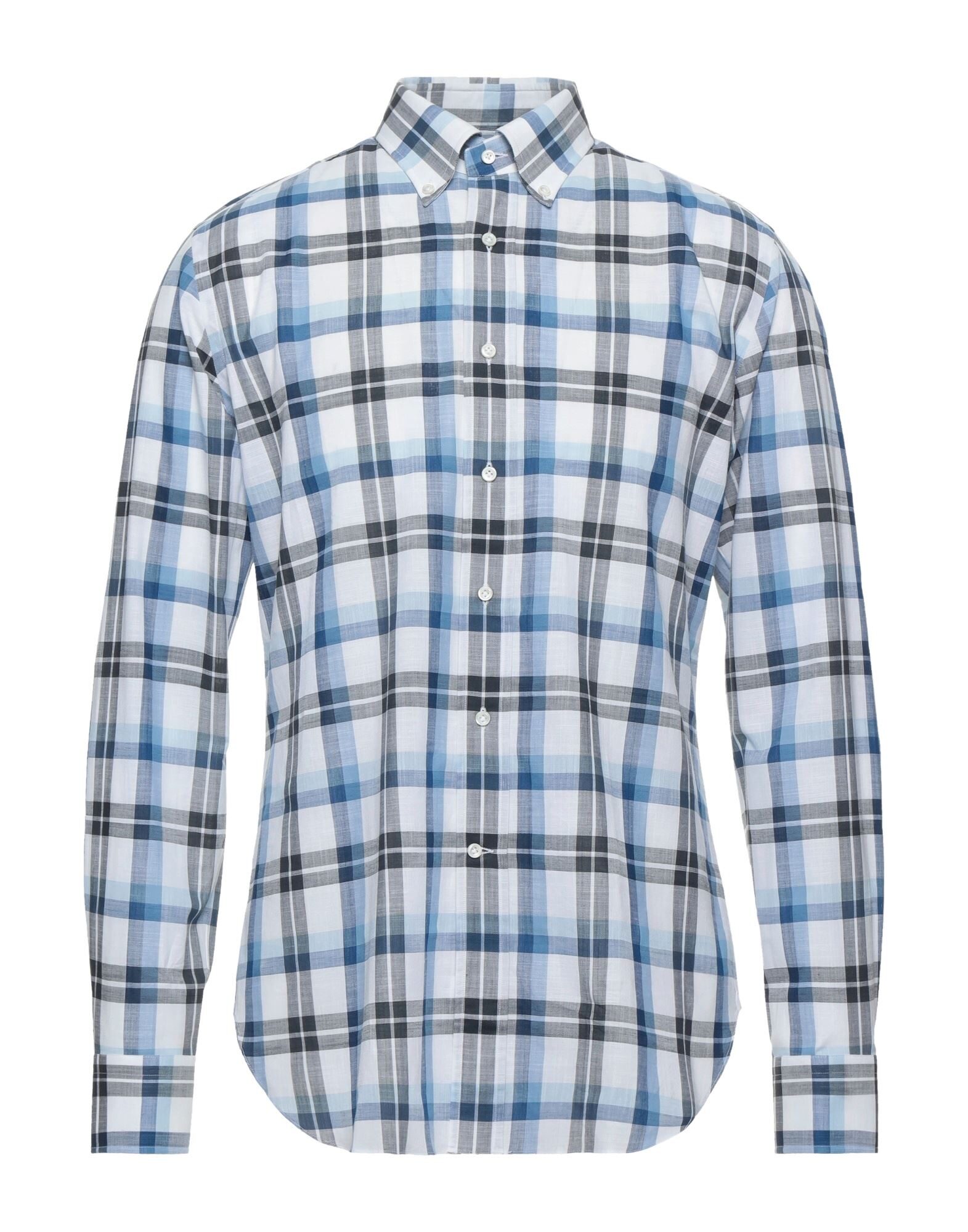 ALESSANDRO GHERARDI - Camisas