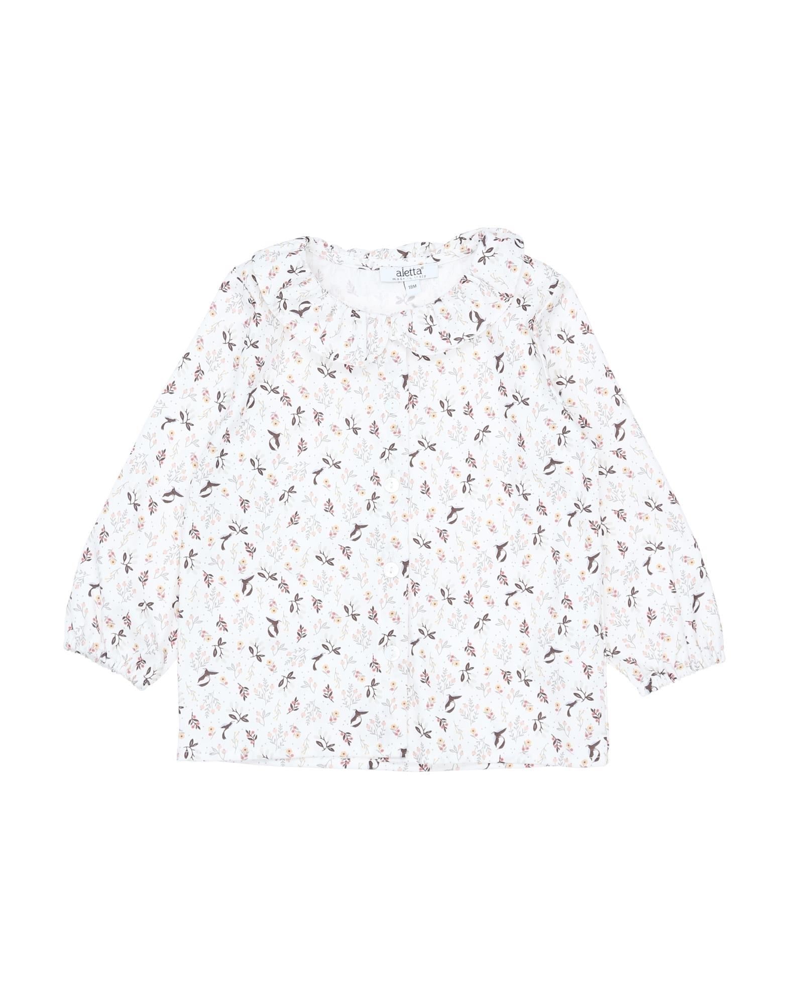 ALETTA - Shirts