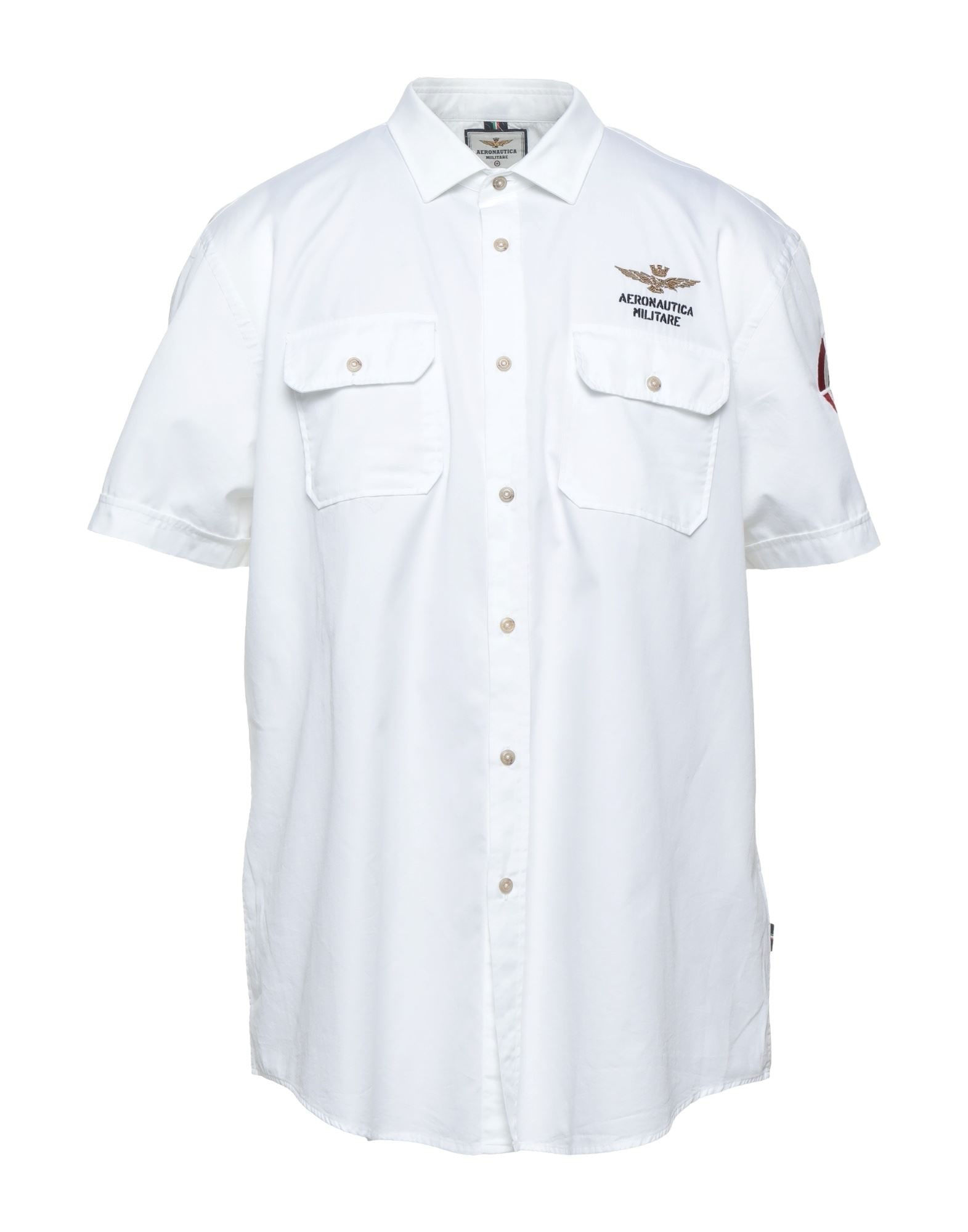 AERONAUTICA MILITARE - Shirts