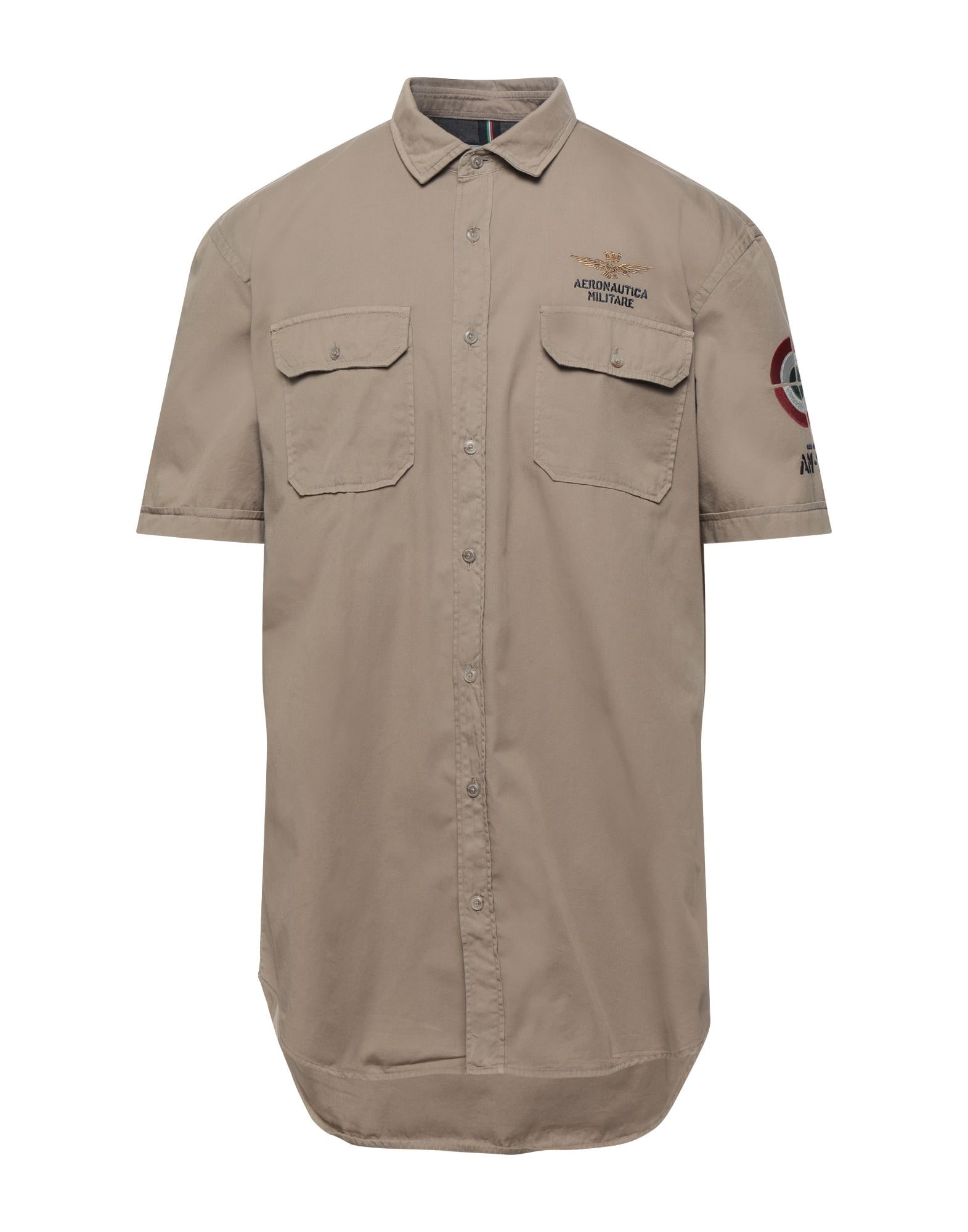 AERONAUTICA MILITARE - Shirts