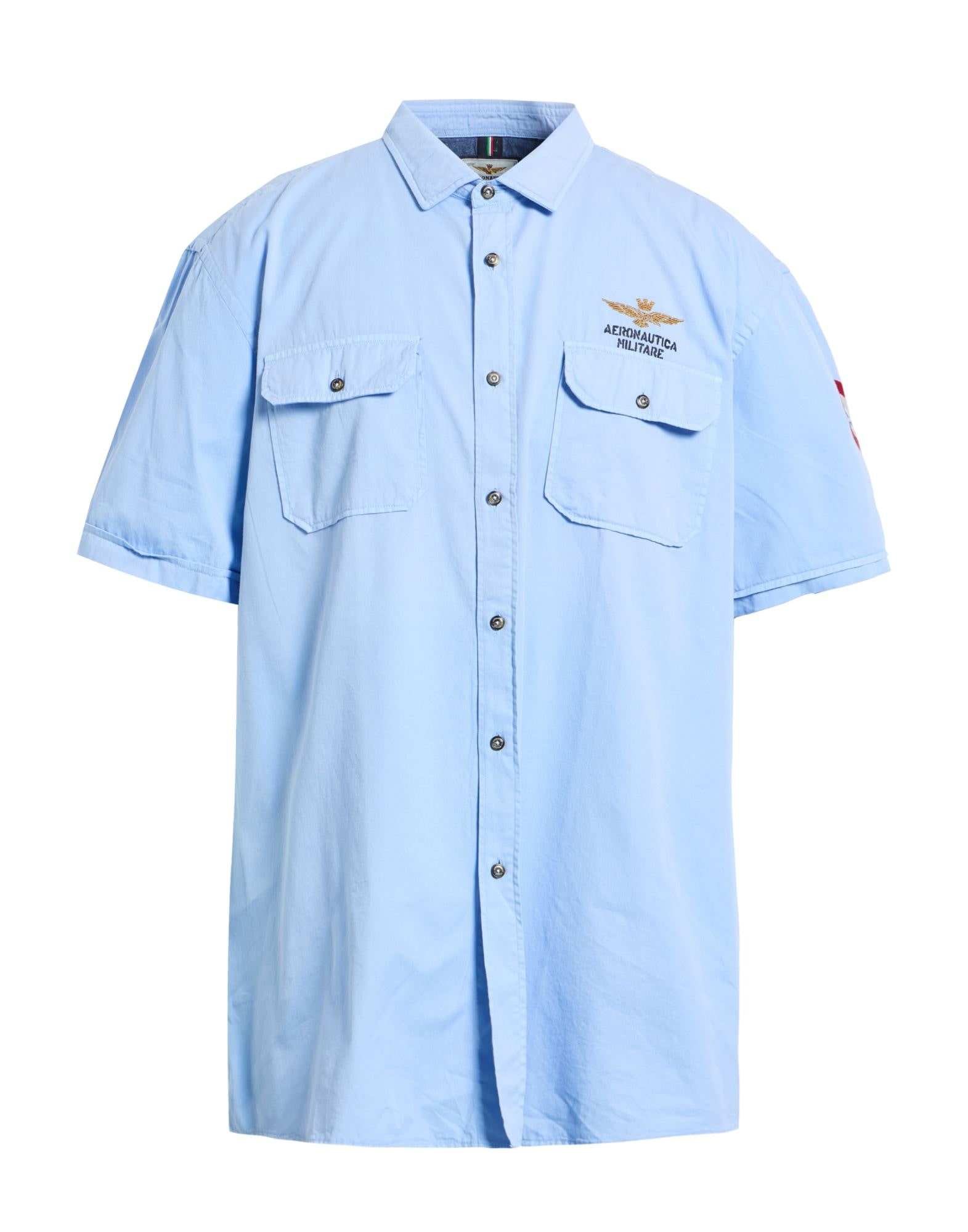AERONAUTICA MILITARE - Hemden