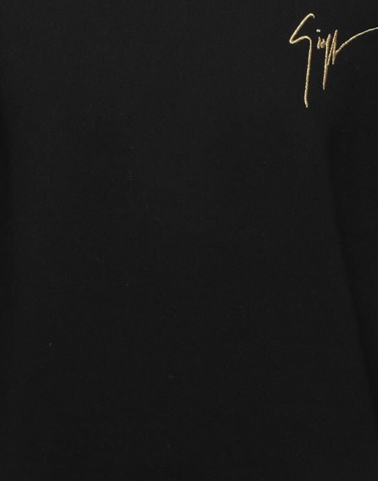 GIUSEPPE ZANOTTI Толстовка