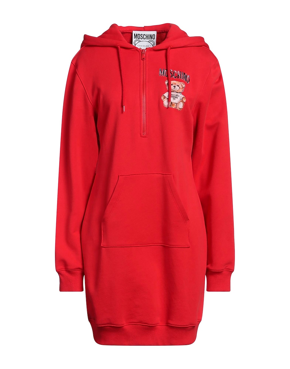 MOSCHINO - Mini dresses