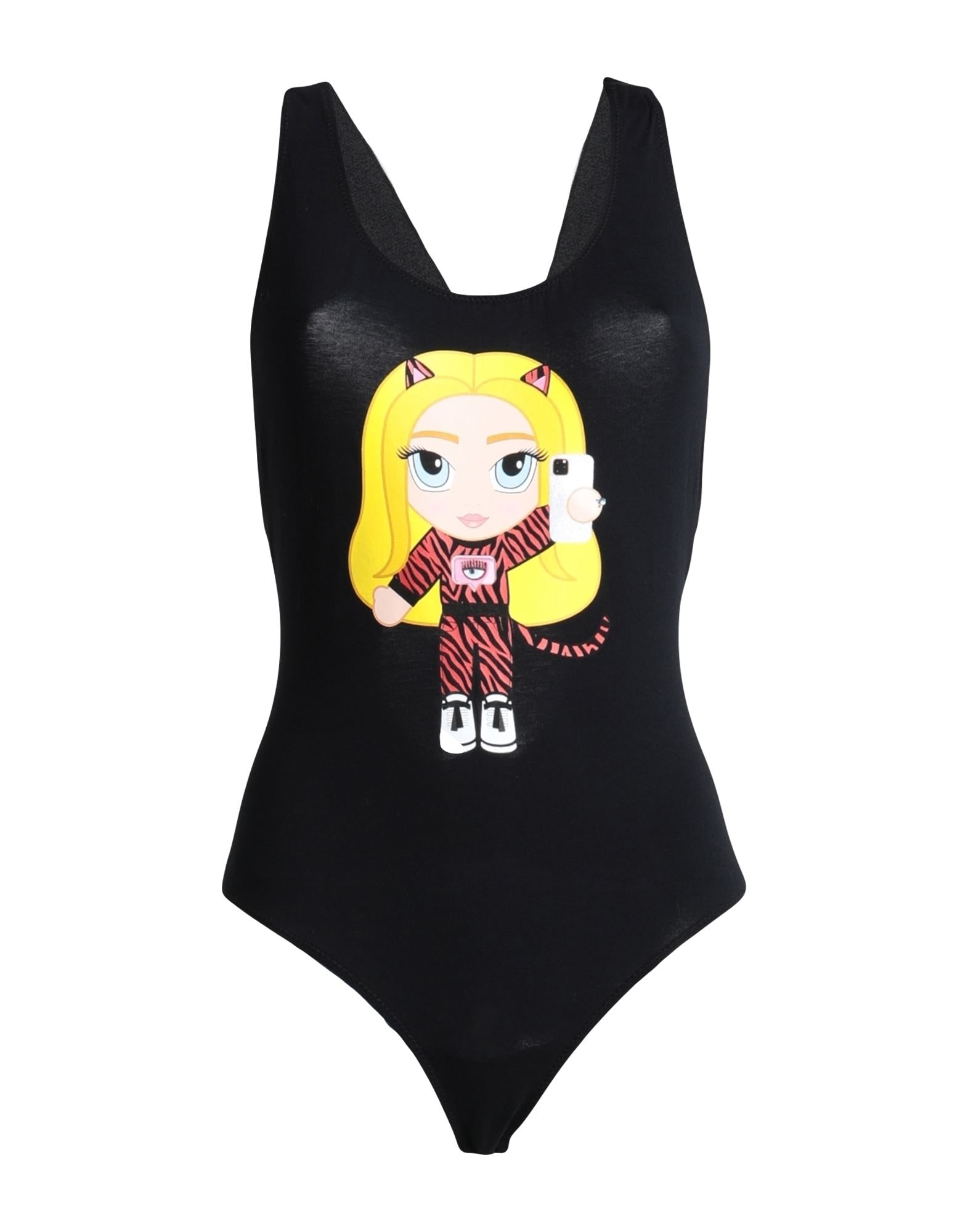 CHIARA FERRAGNI - Bodysuits