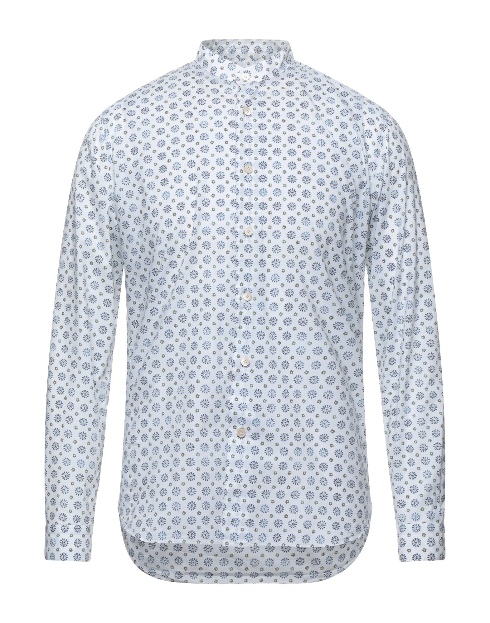 ALESSANDRO GHERARDI - Hemden