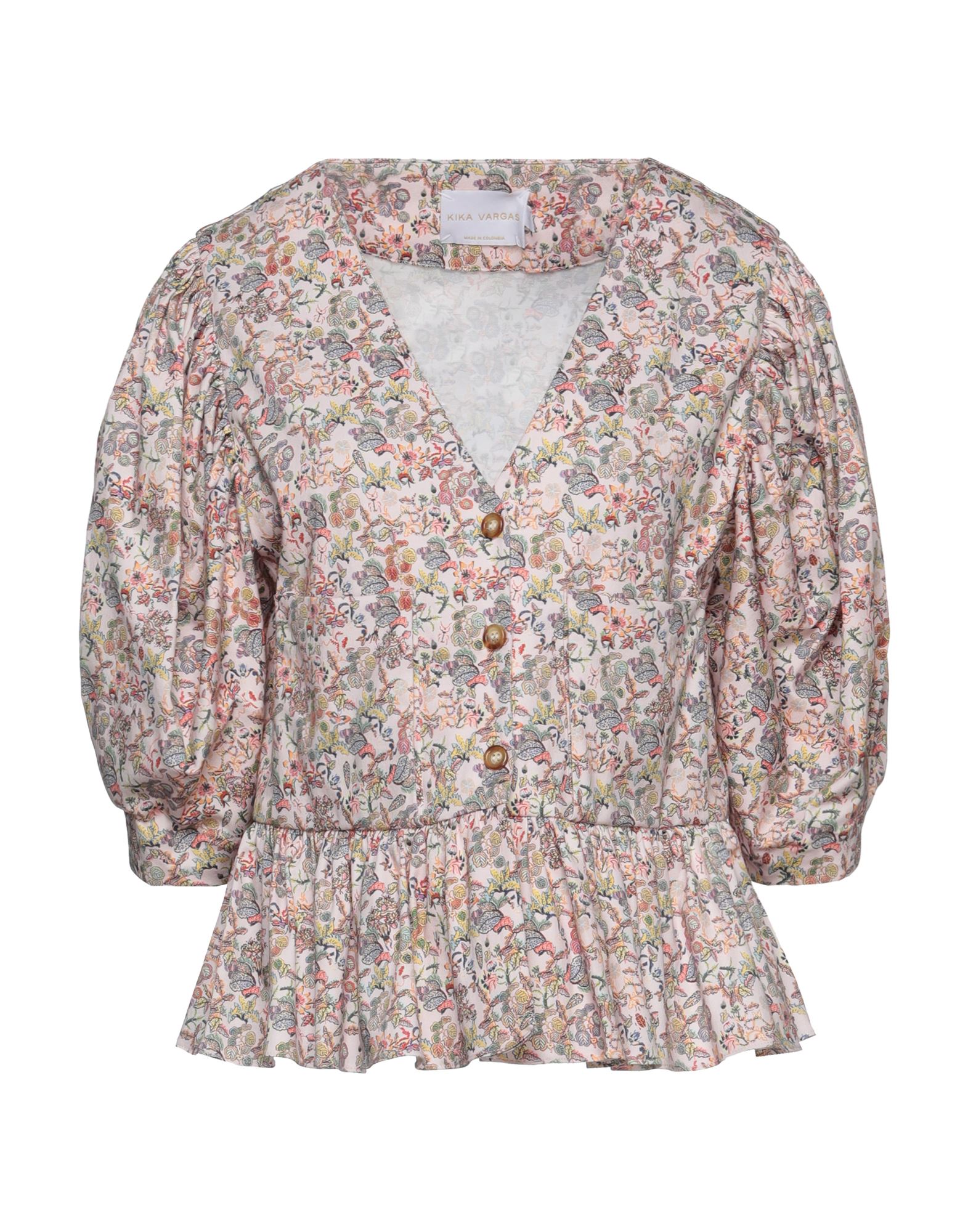 KIKA VARGAS - Shirts