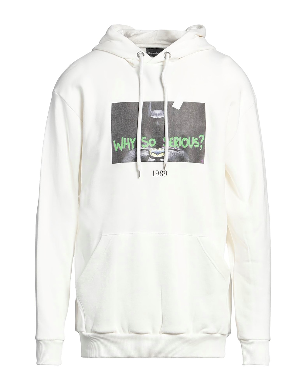 THROWBACK. - Sweatshirts