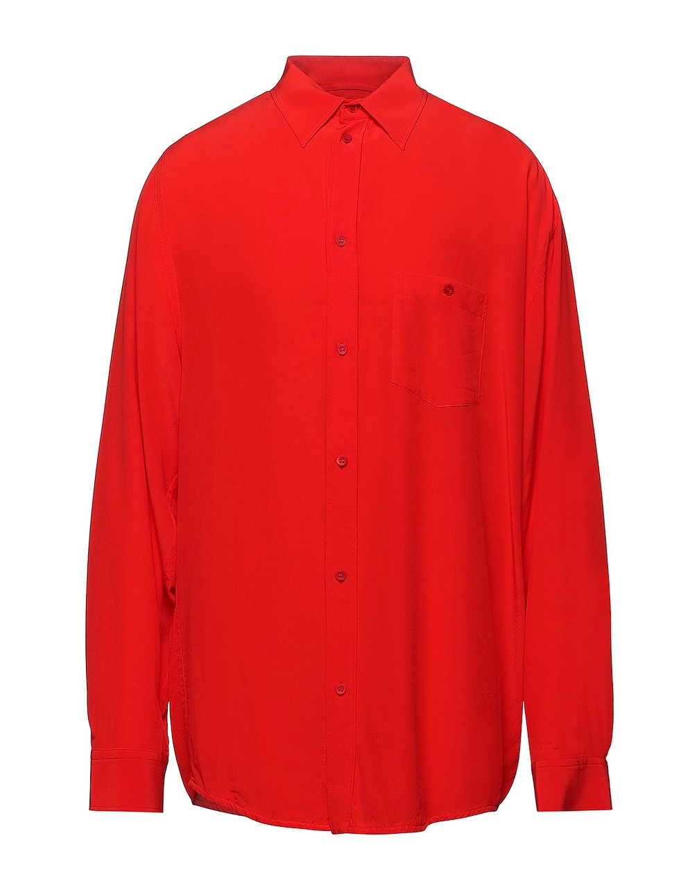 BALENCIAGA - Shirts