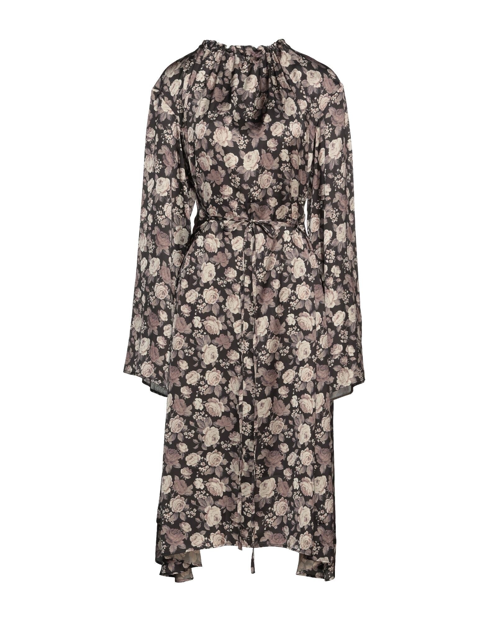 BALENCIAGA - Midi dresses