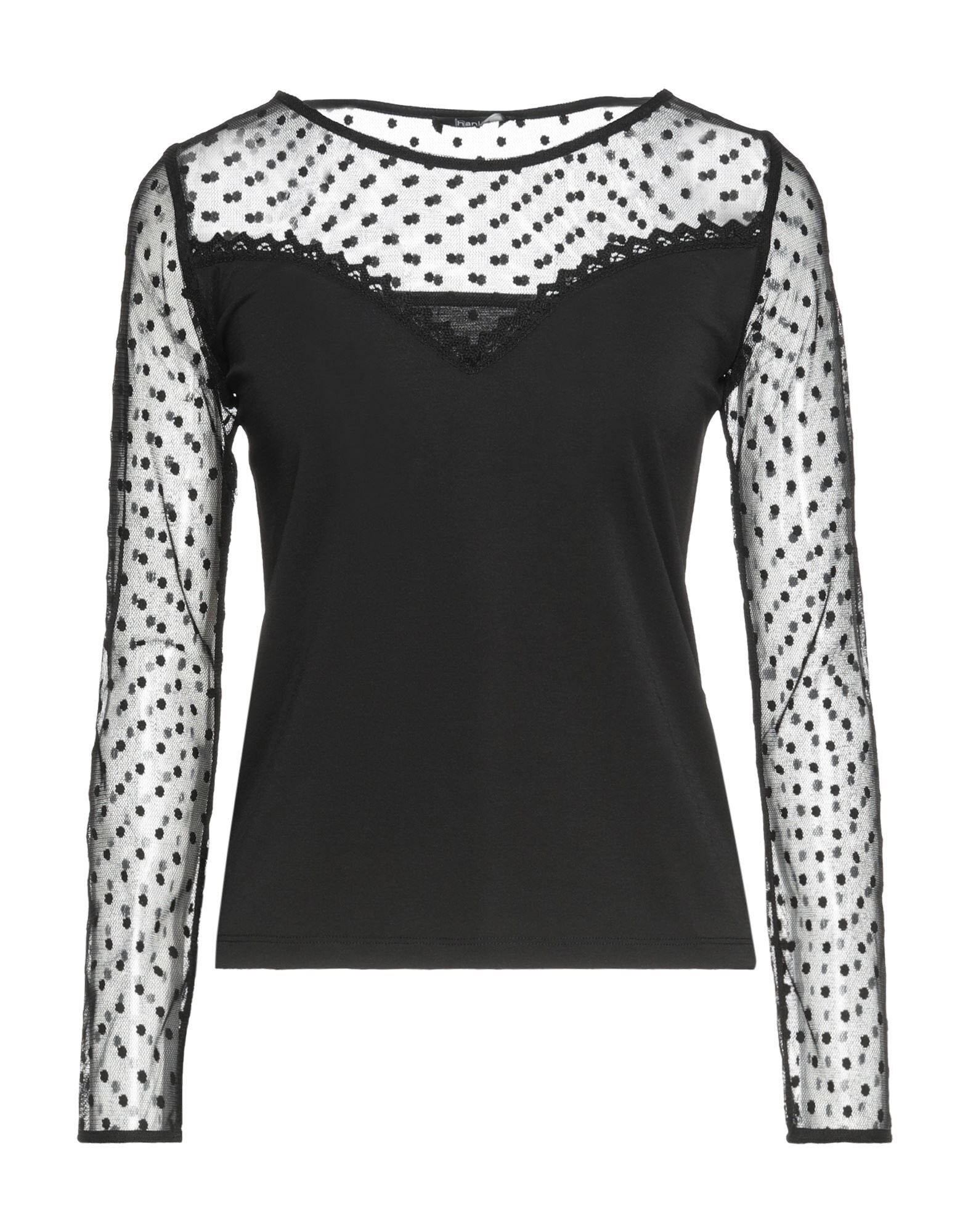 HANITA - T シャツ