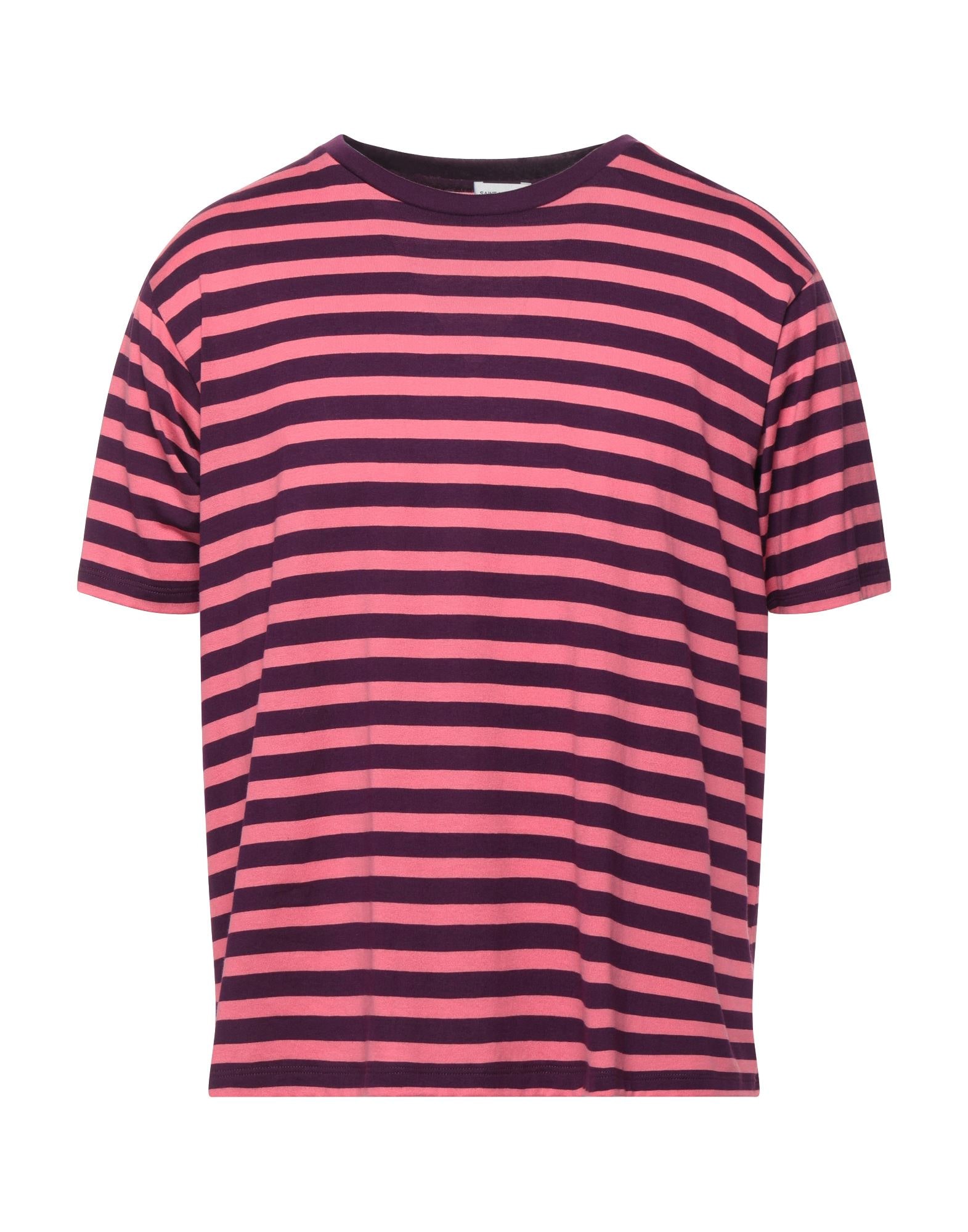 SAINT LAURENT - T-shirts