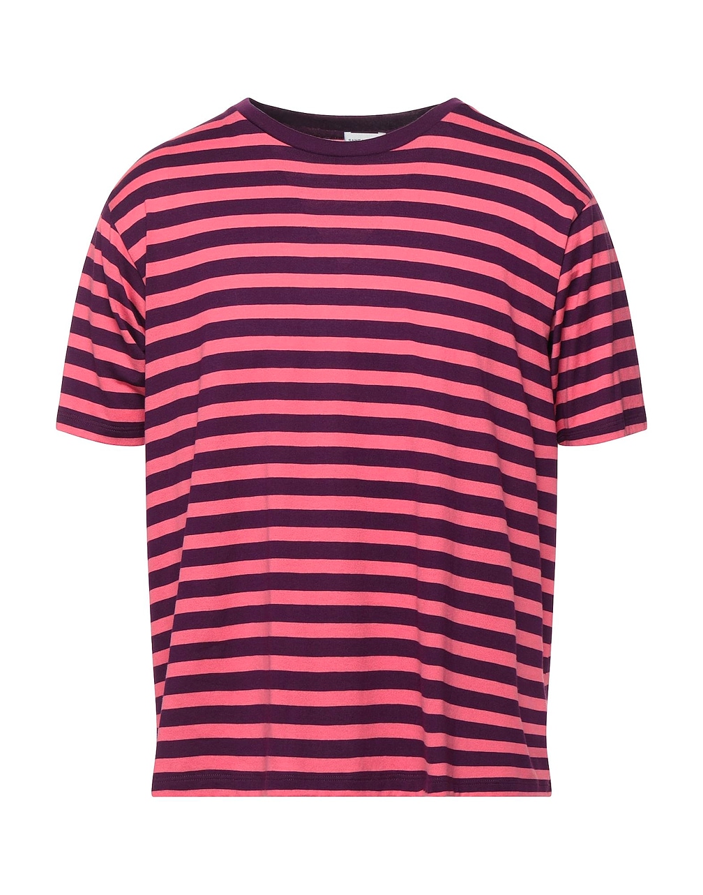 SAINT LAURENT - T-shirts