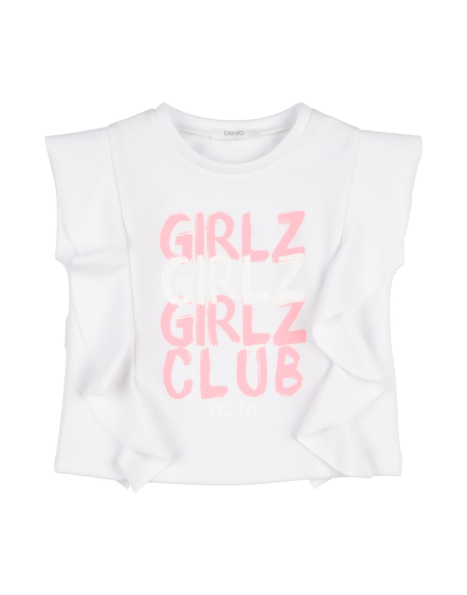 LIU •JO - Футболки