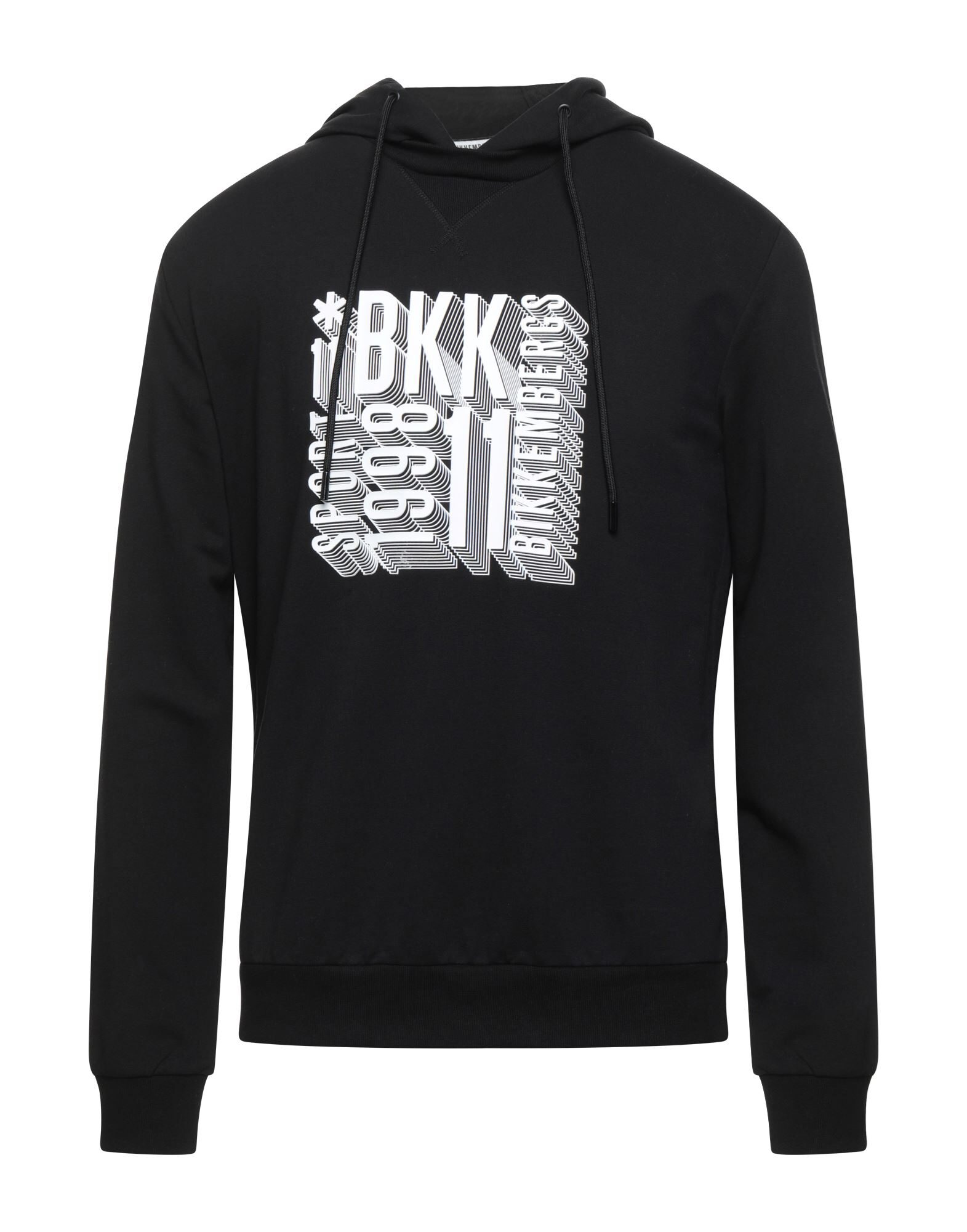 BIKKEMBERGS - Felpe