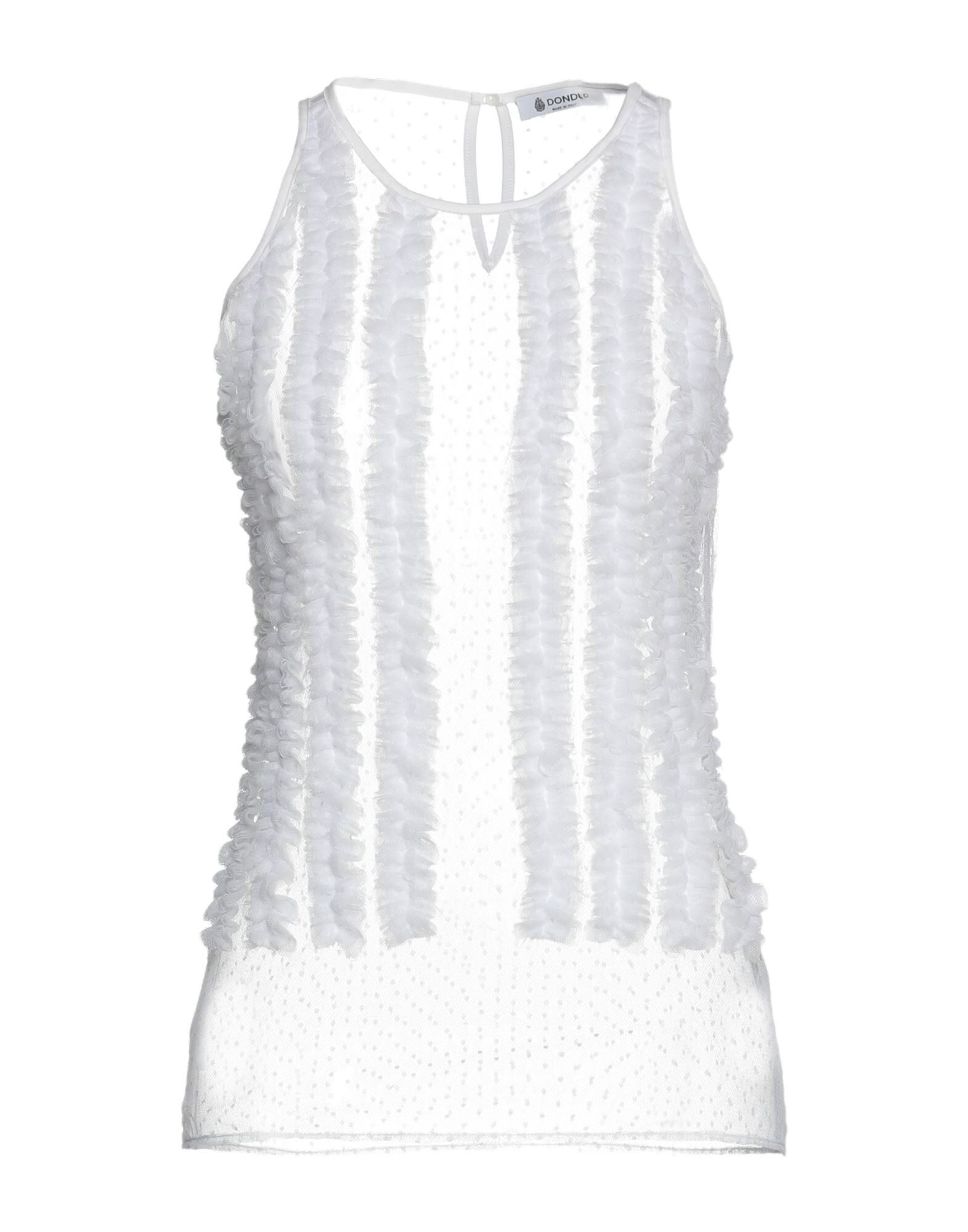 DONDUP - Tops
