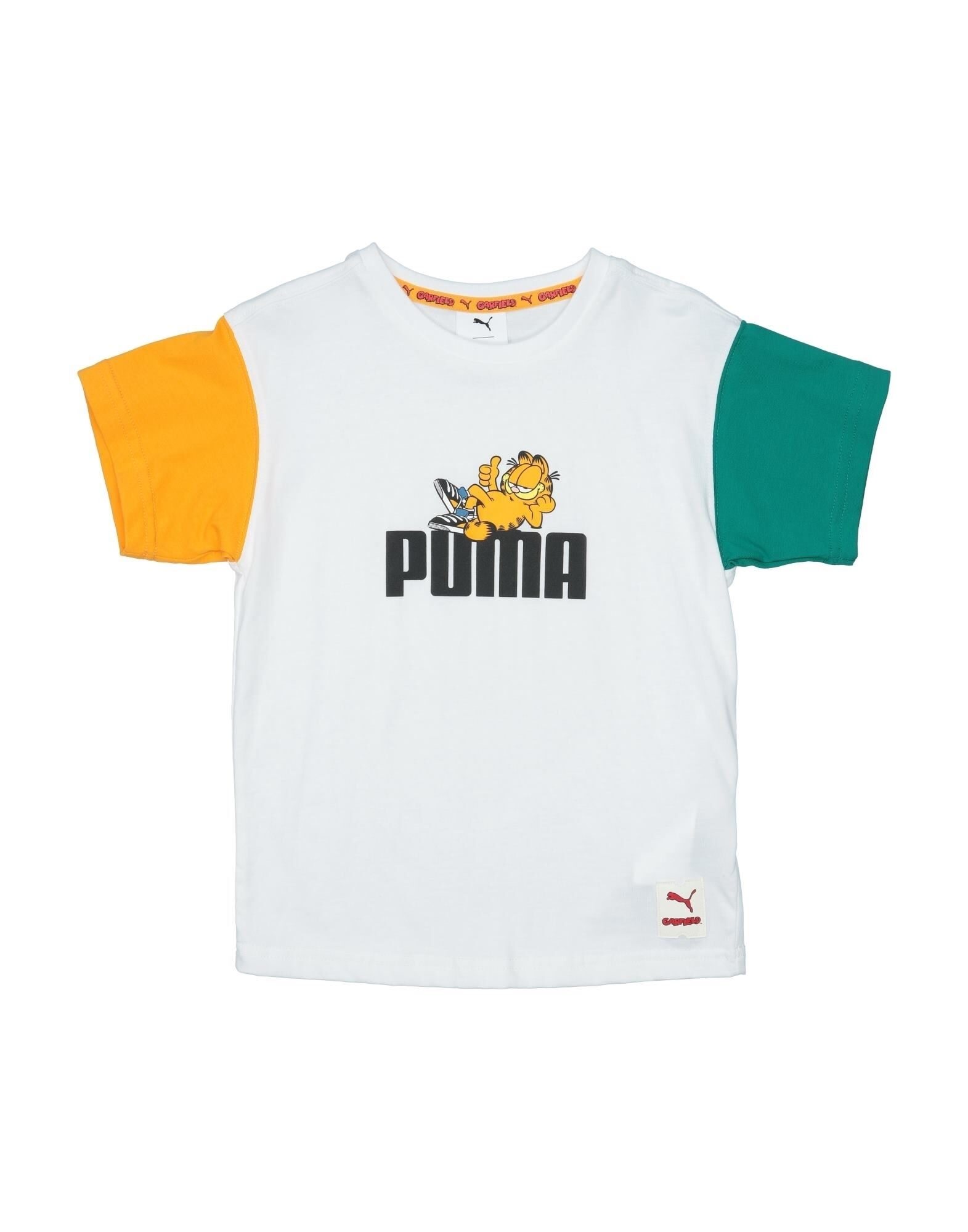 PUMA - T-shirts