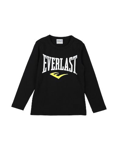 EVERLAST T-shirt 90% Cotton, 10% Lycra®