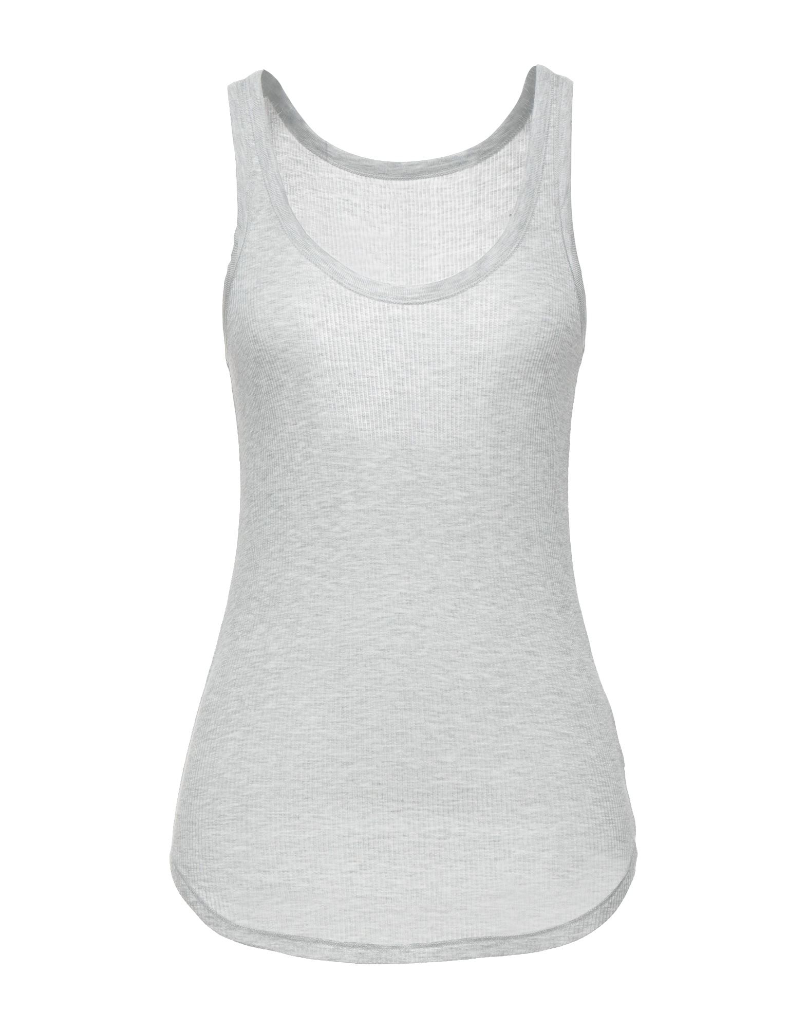 MAJESTIC FILATURES - Camisetas de tirantes