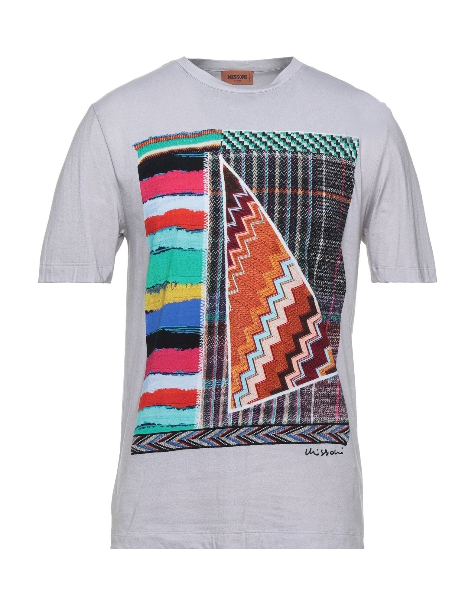 MISSONI - T-shirts