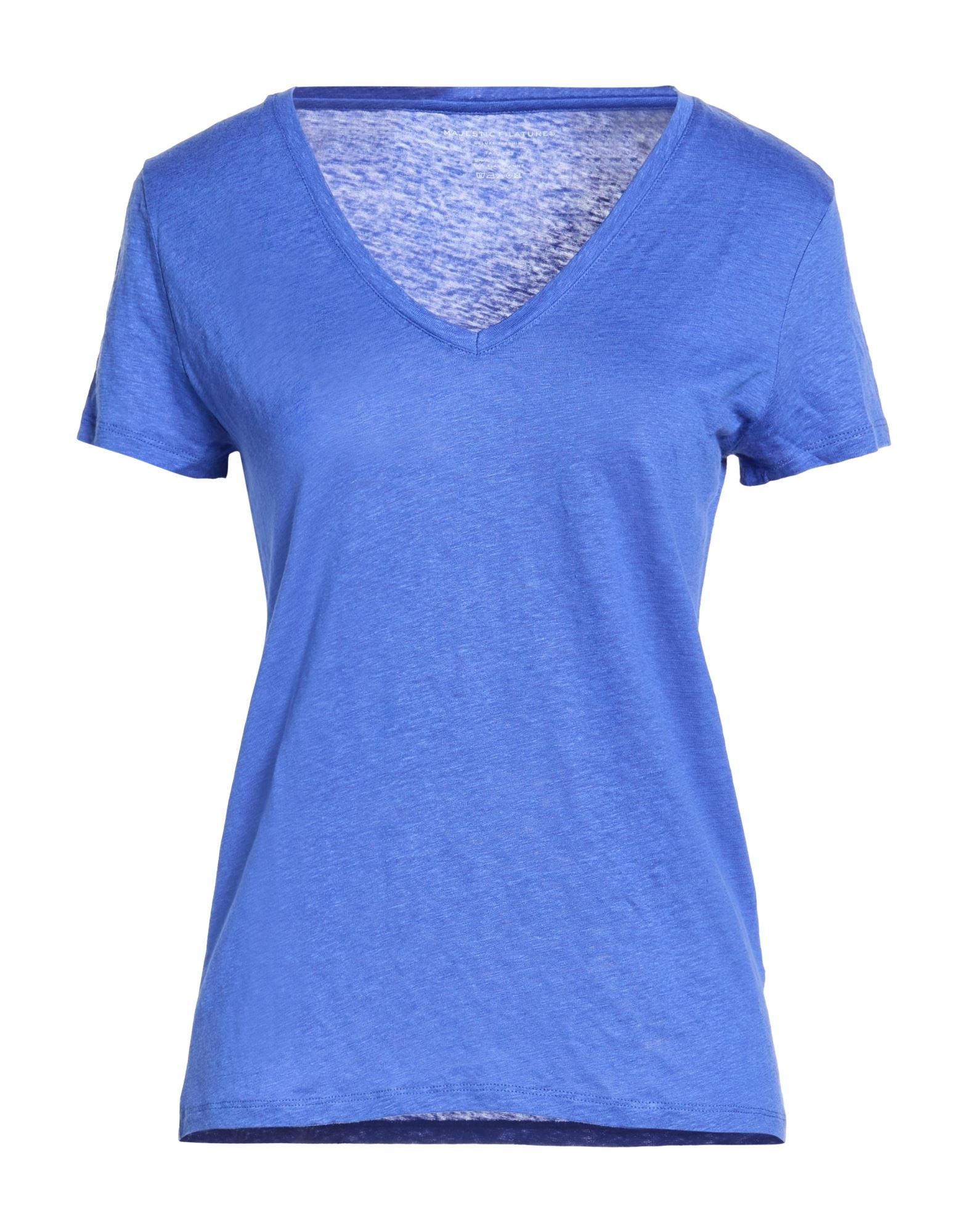 MAJESTIC FILATURES - T-shirts