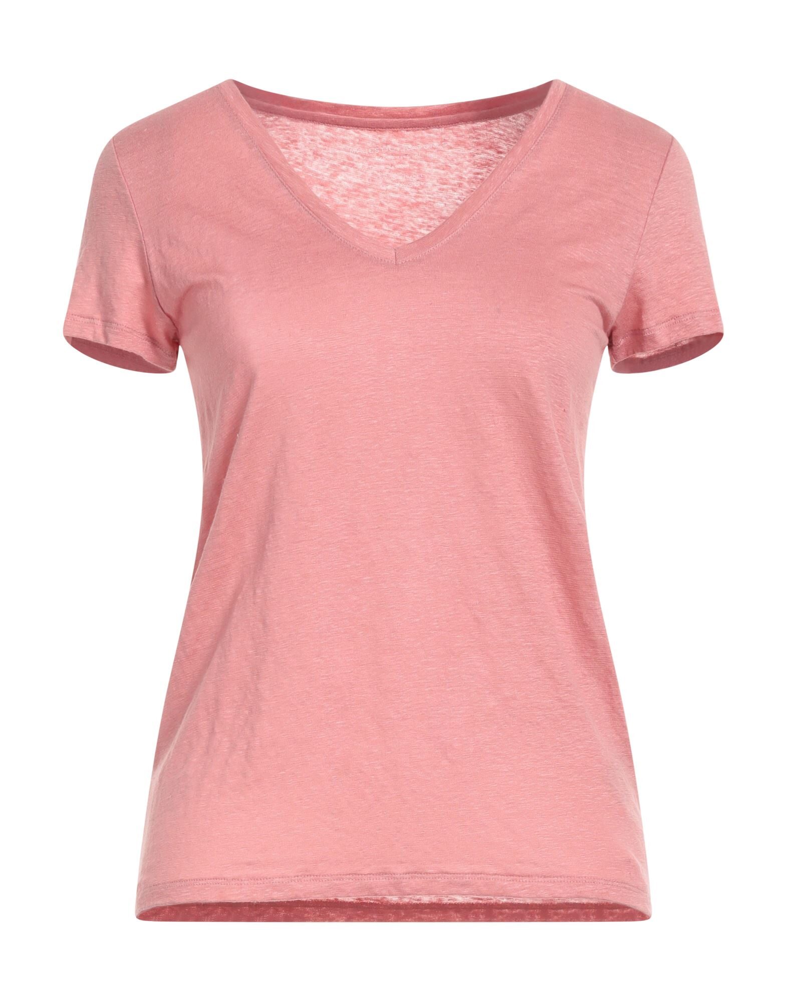 MAJESTIC FILATURES - T-shirts