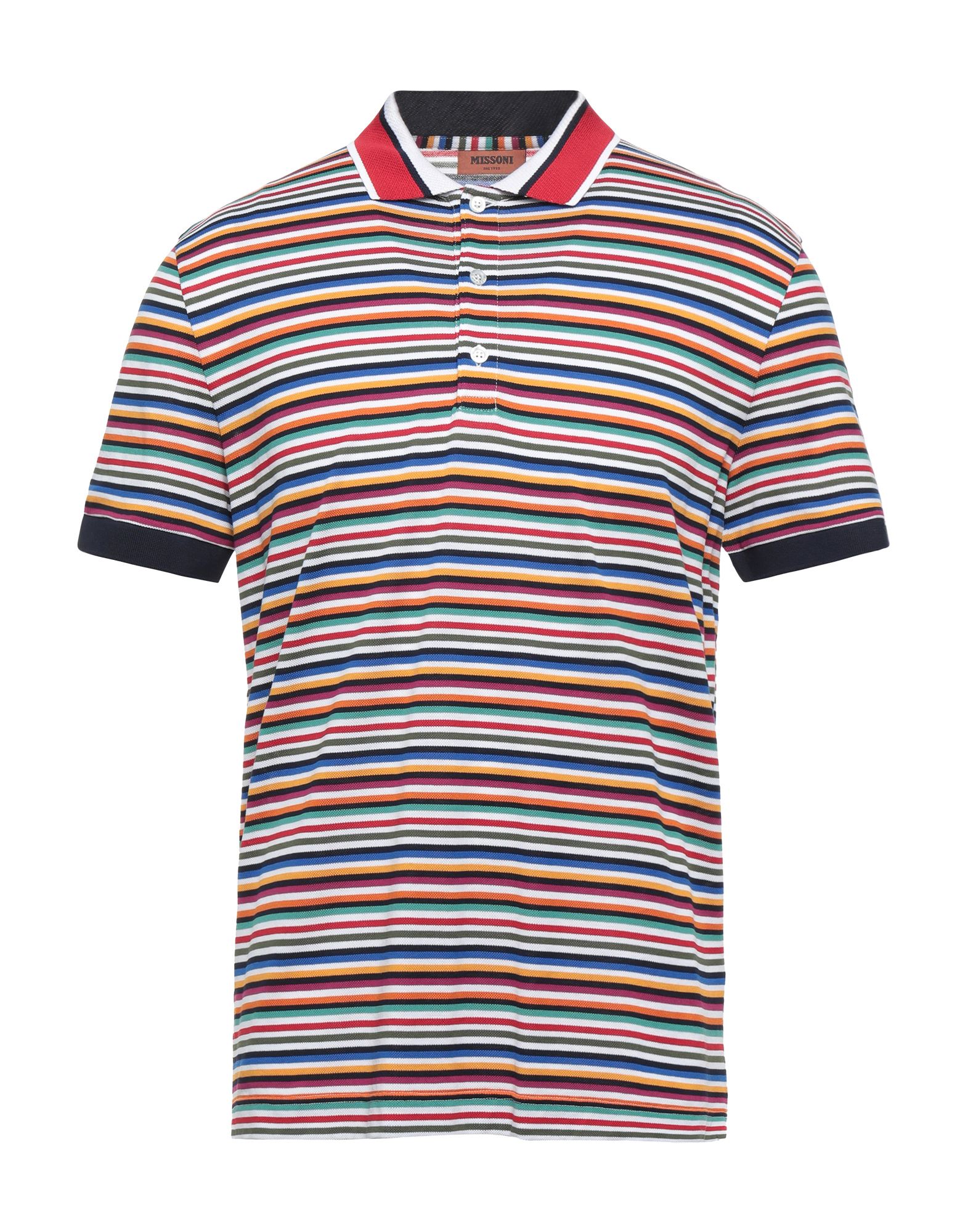 MISSONI - Polo shirts