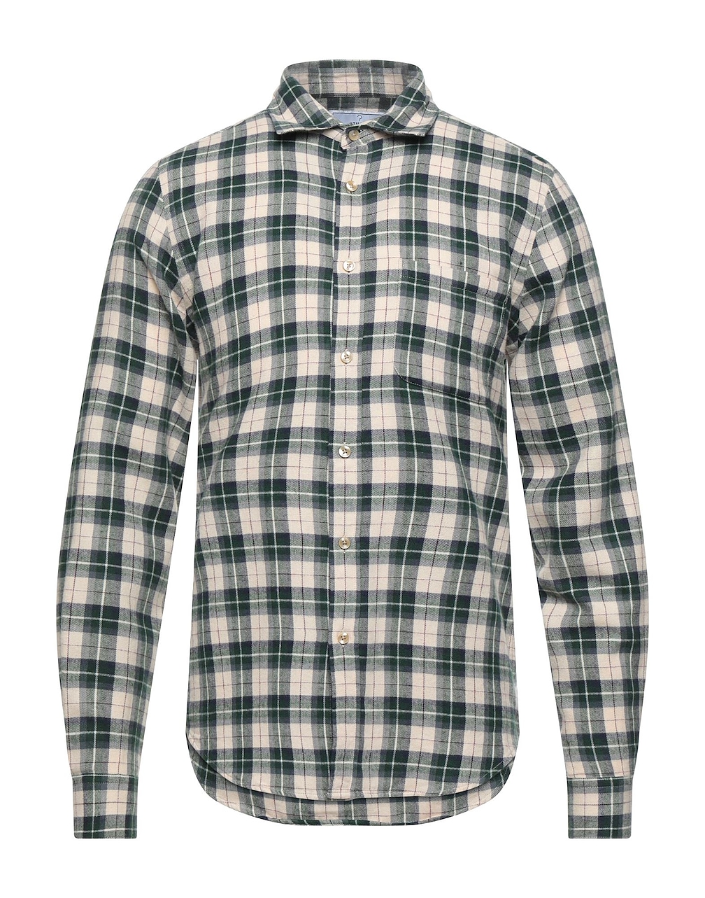 PORTUGUESE FLANNEL - Shirts